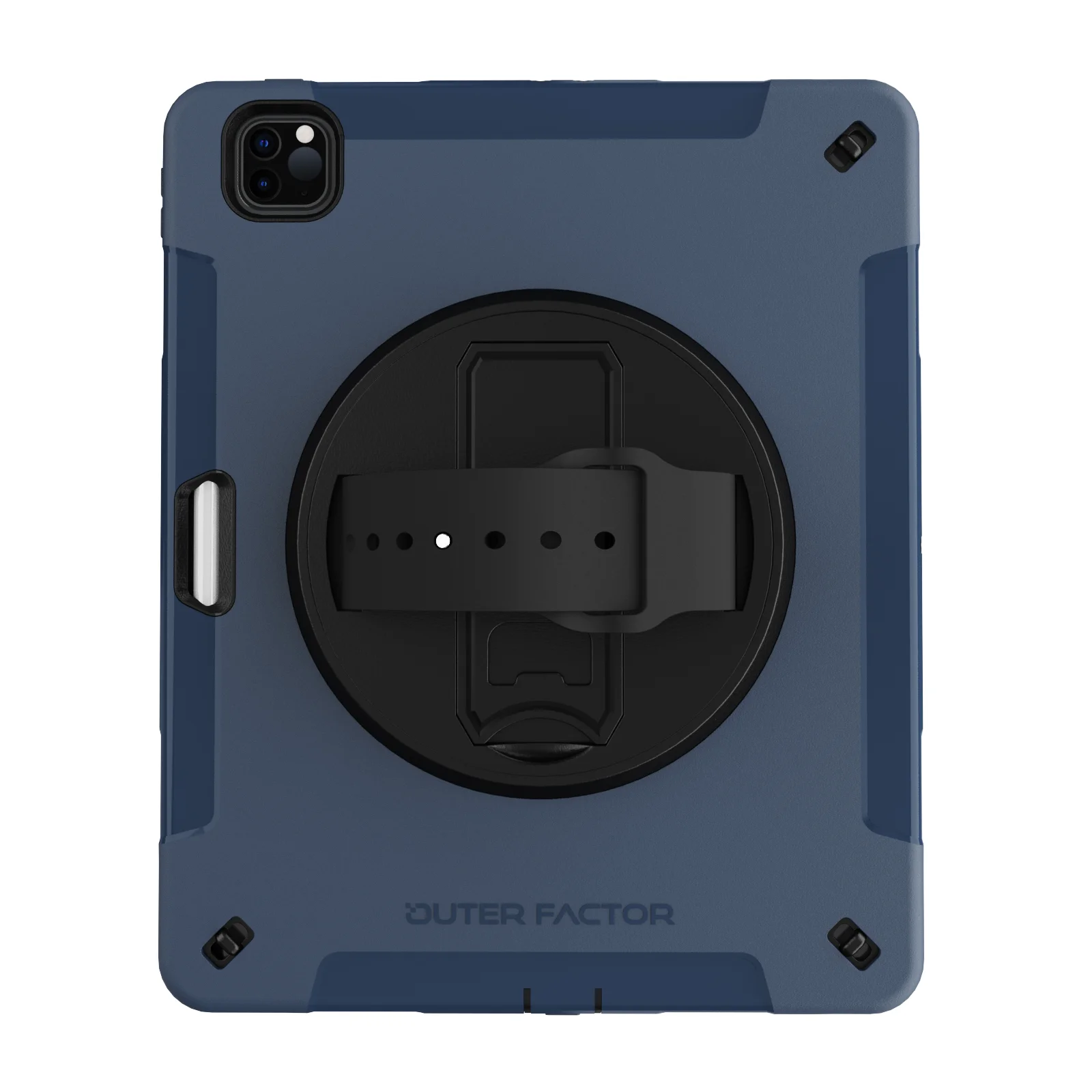 WorkForce Max X for iPad Air M4, M3, M2, 6th, 5th, 4th, 3rd 13″