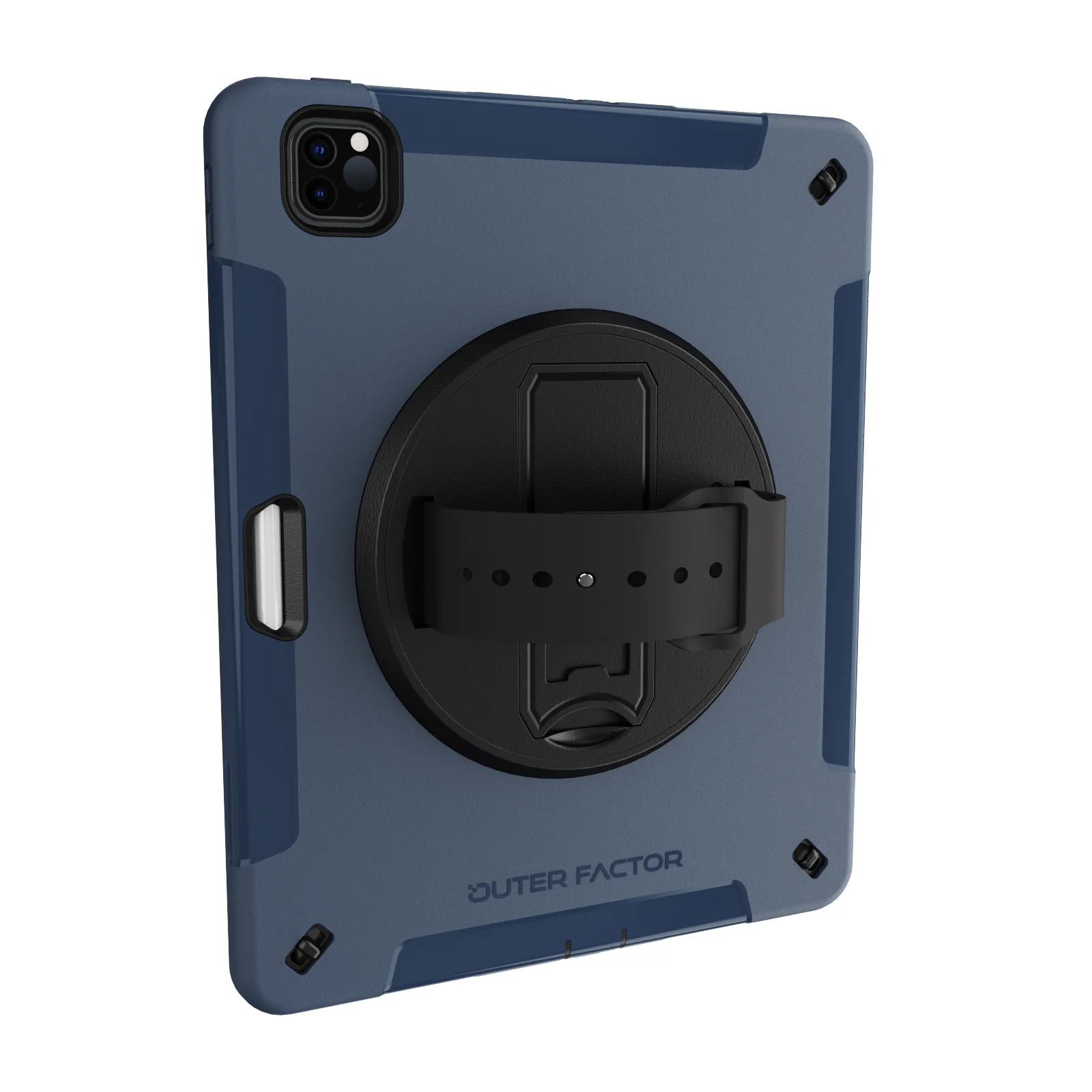 WorkForce Max X for iPad Air M4, M3, M2, 6th, 5th, 4th, 3rd 13″