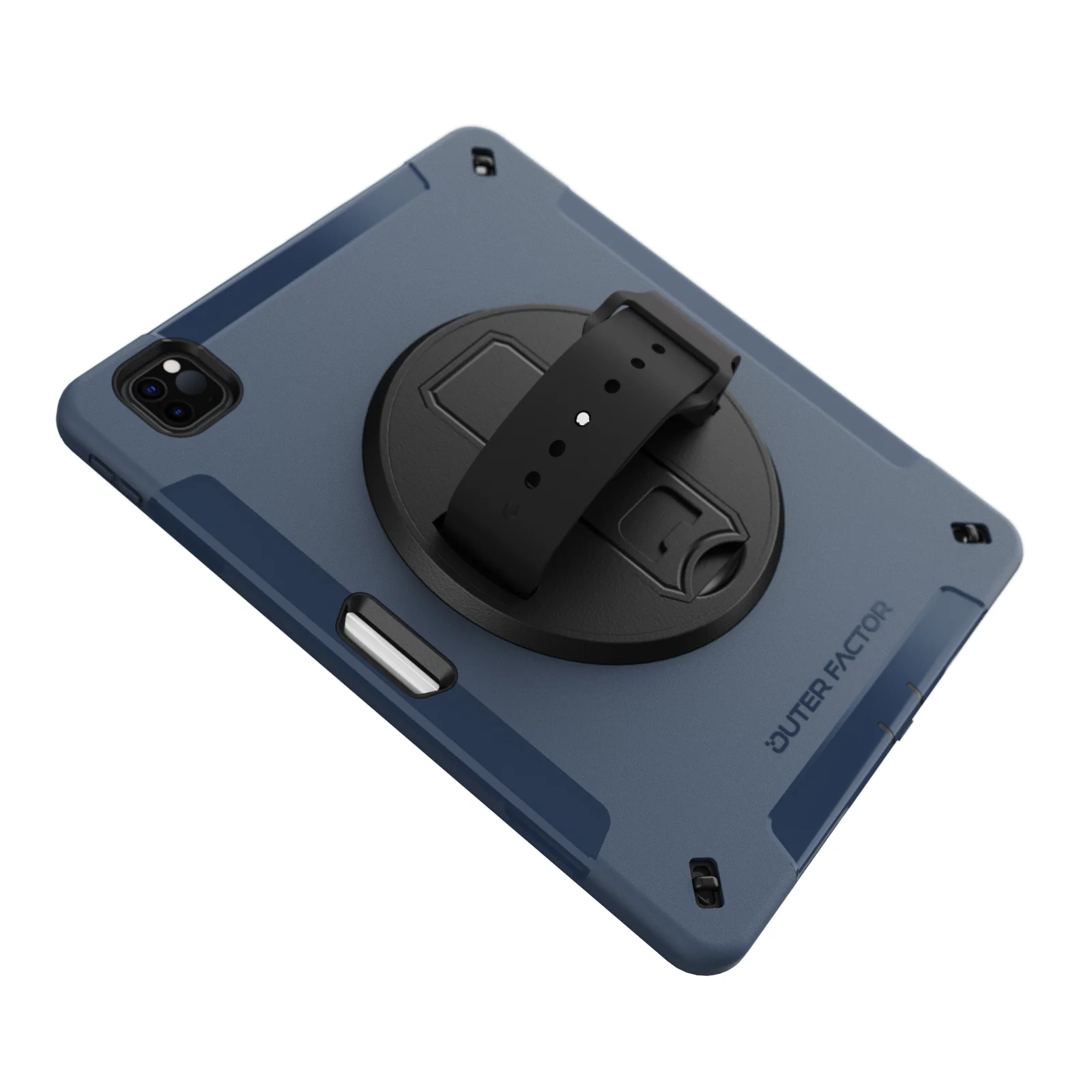 WorkForce Max X for iPad Air M4, M3, M2, 6th, 5th, 4th, 3rd 13″