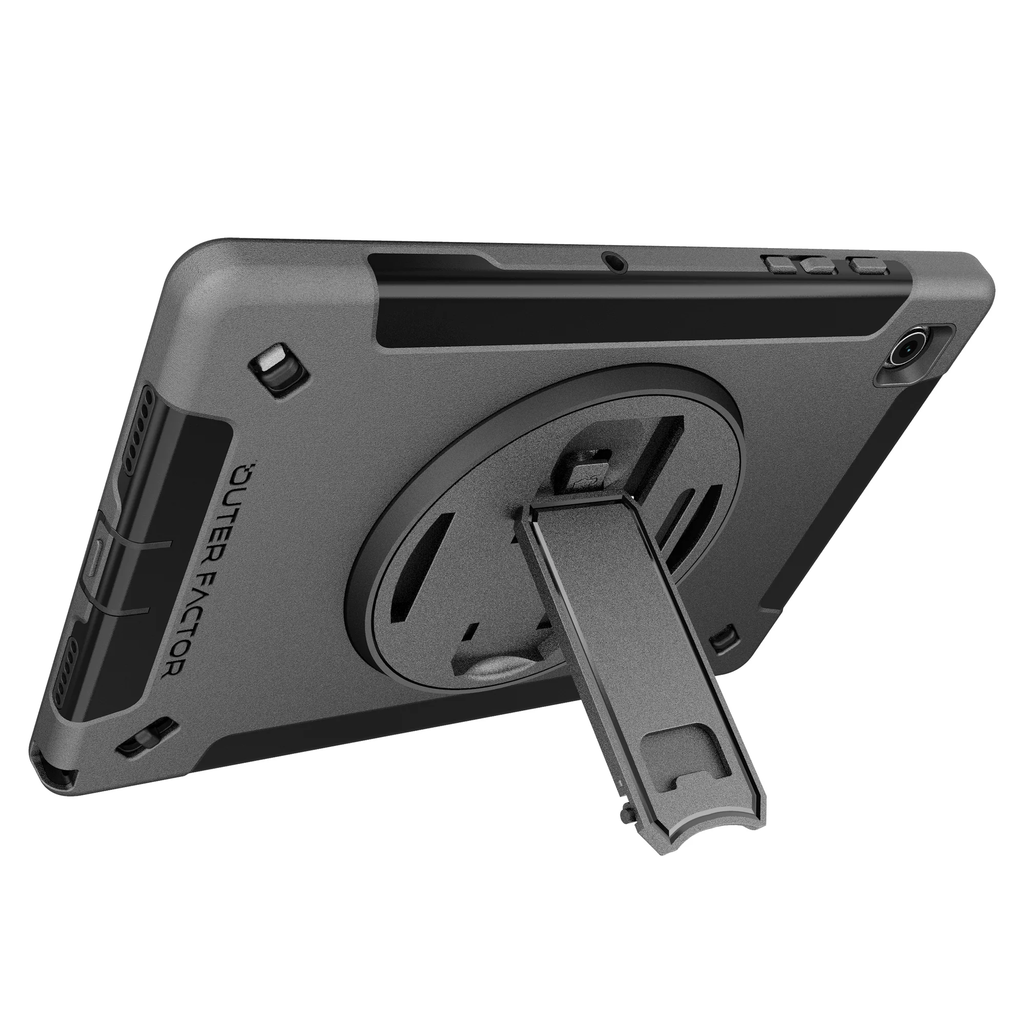 WorkForce Pro XV for Galaxy Tab A8