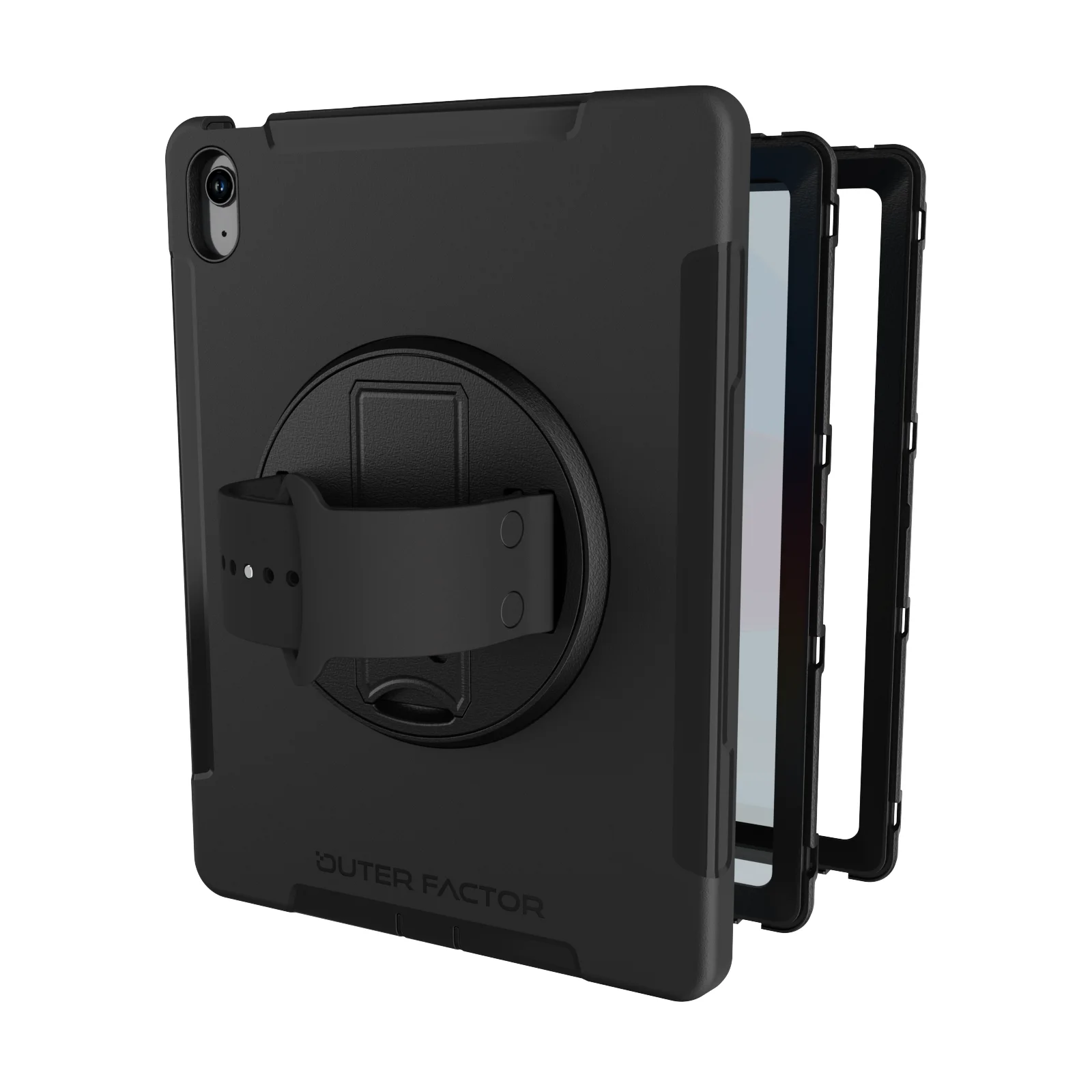 WorkForce Pro DUO for iPad A16, 10th