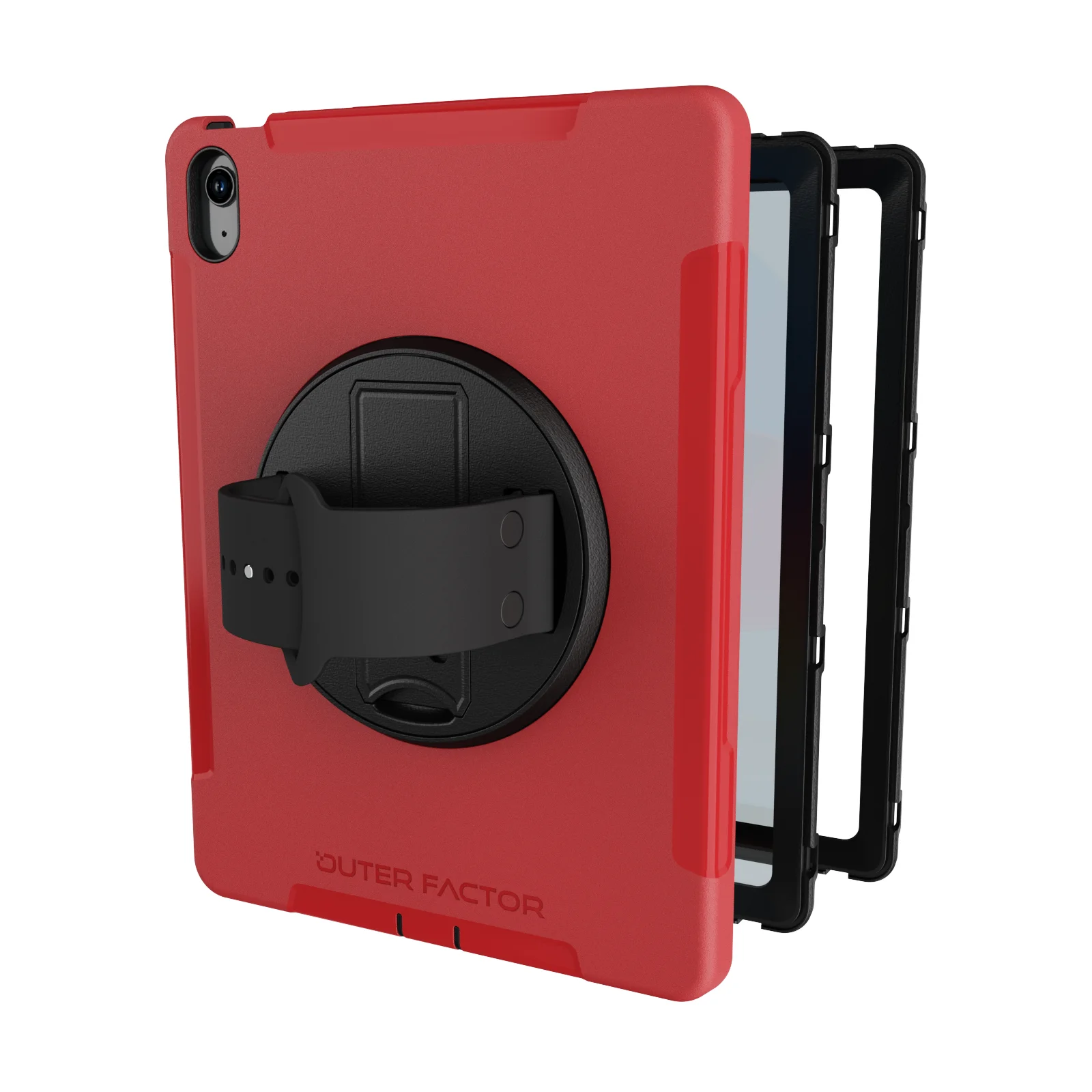 WorkForce Pro DUO for iPad A16, 10th