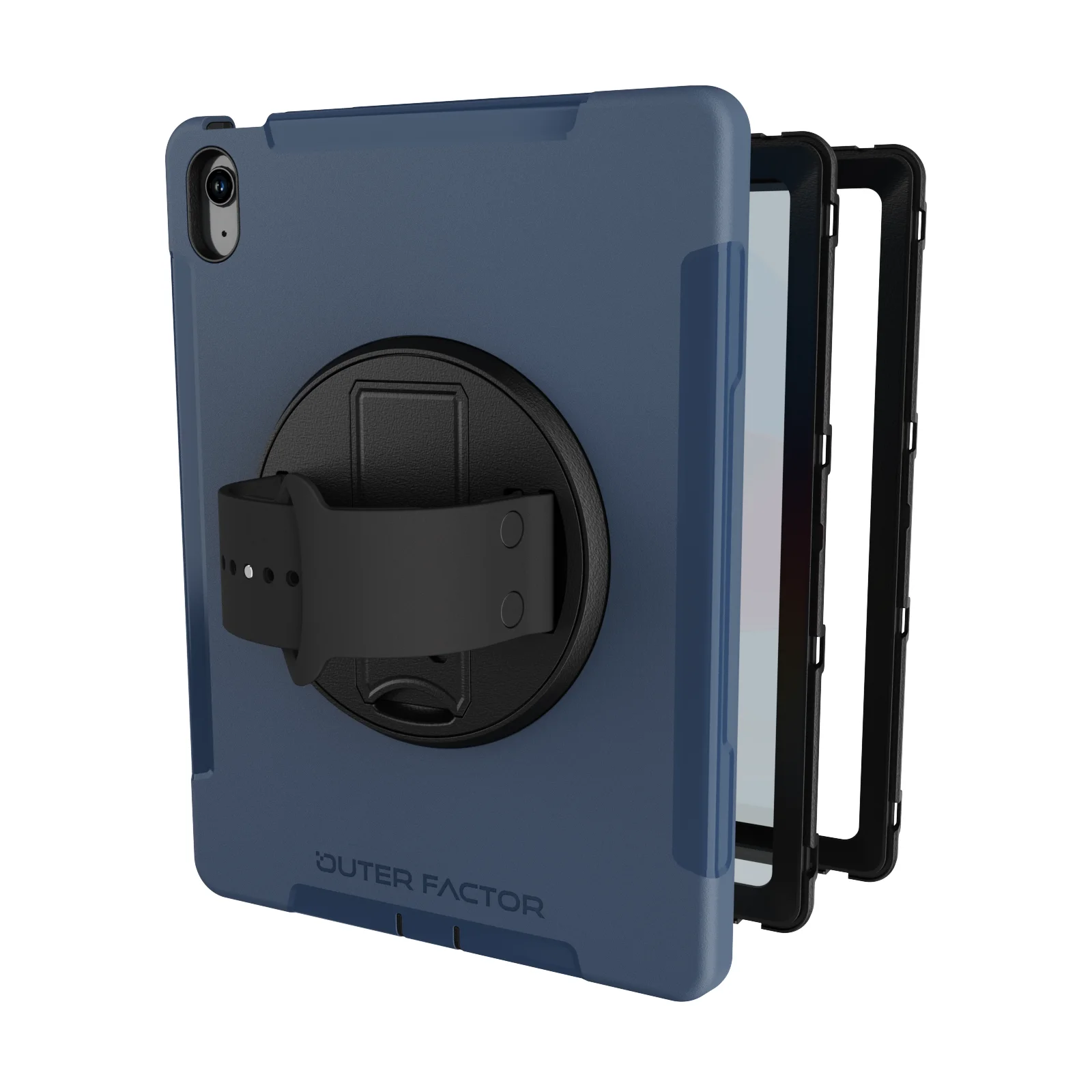 WorkForce Pro DUO for iPad A16, 10th