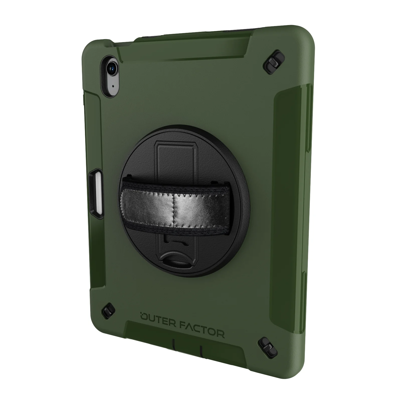 WorkForce Max XV for iPad 10.9" A16, 10th