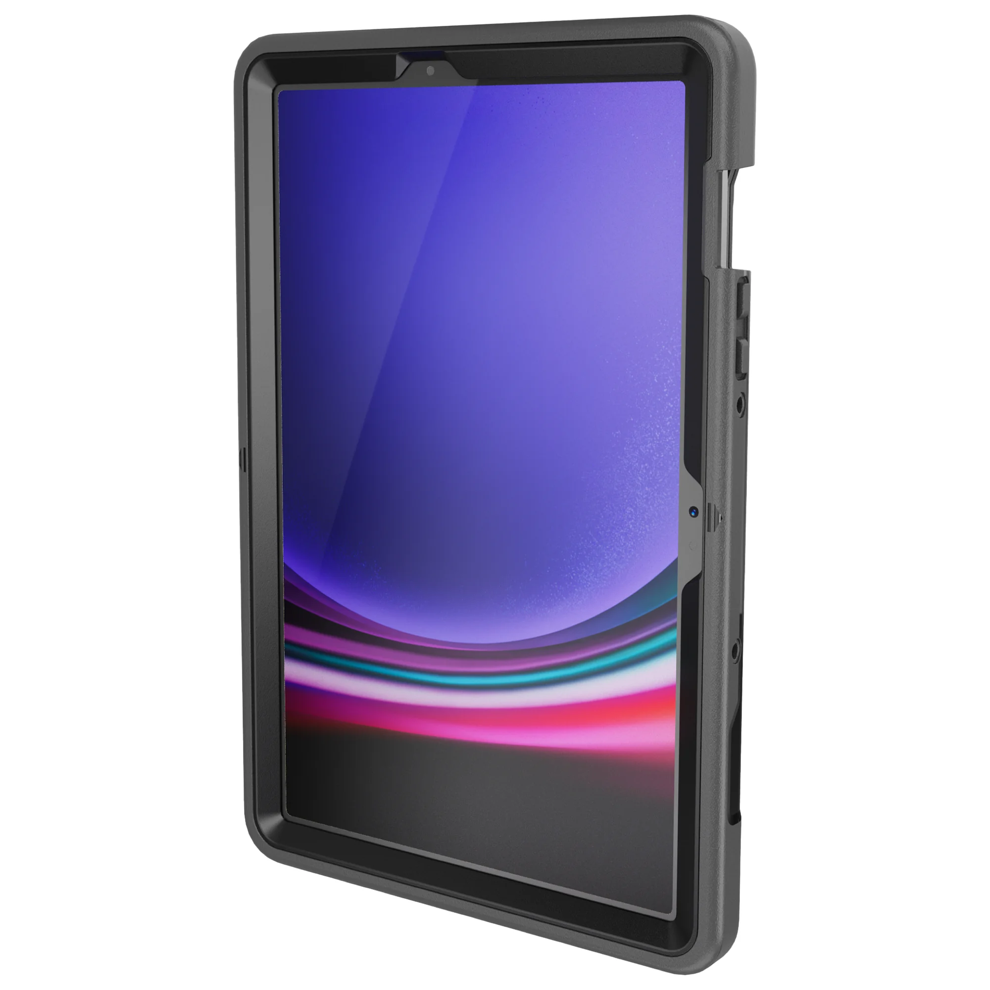 WorkForce One X for Galaxy Tab S10 FE, S9 FE, S9