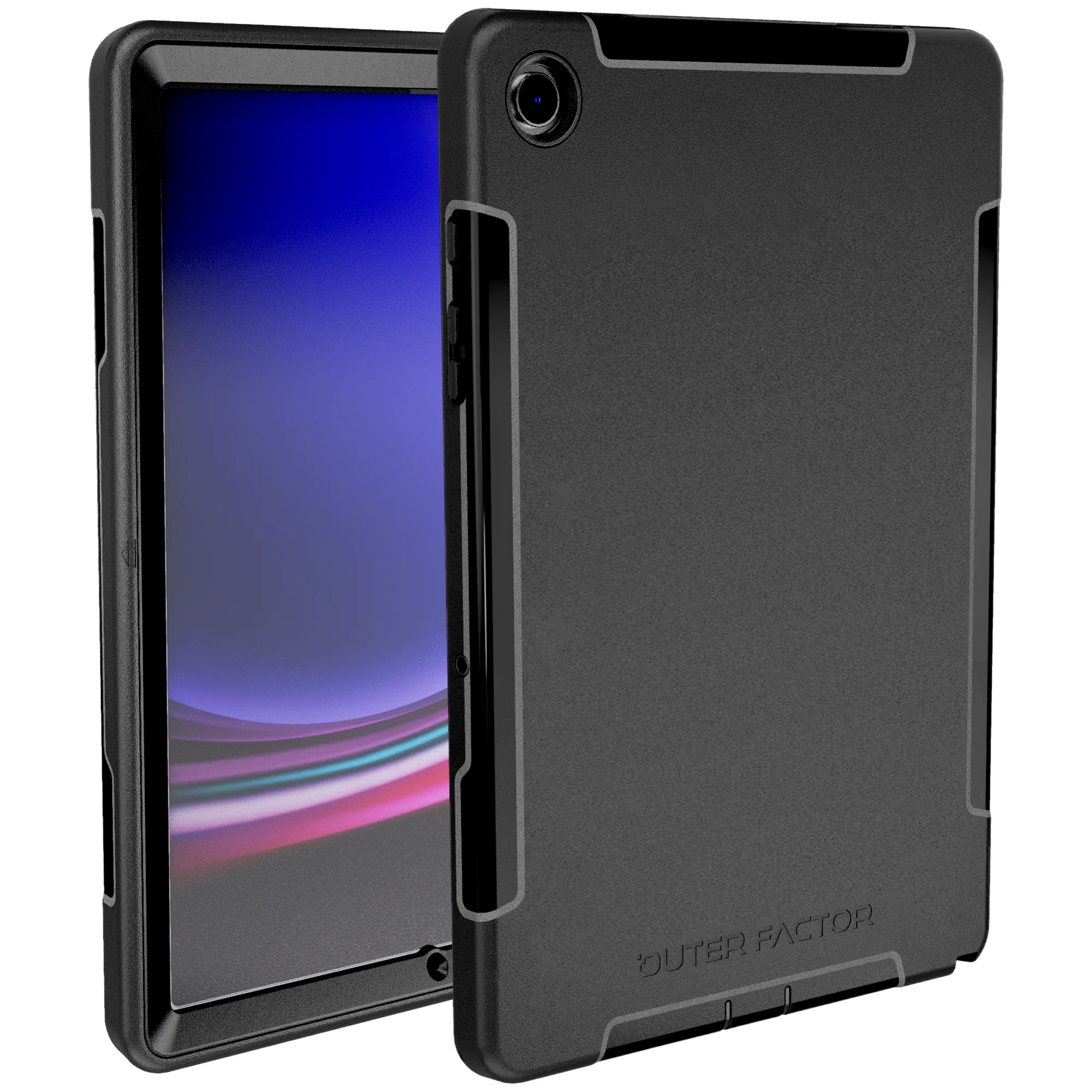 WorkForce One X for Galaxy Tab A9 Plus