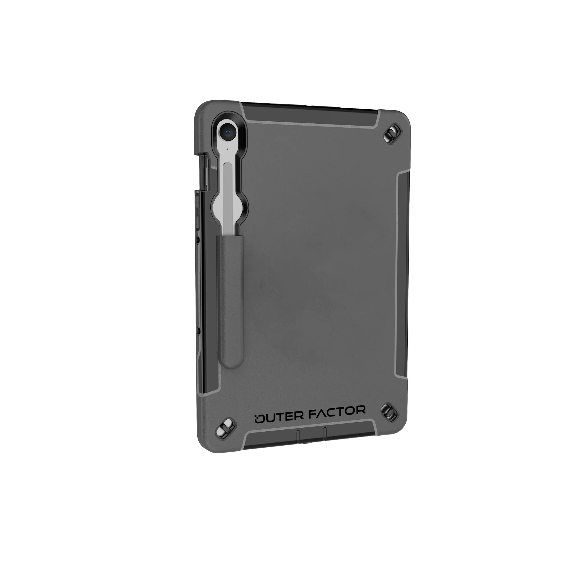 WorkForce One X for Galaxy Tab S10 FE, S9 FE, S9