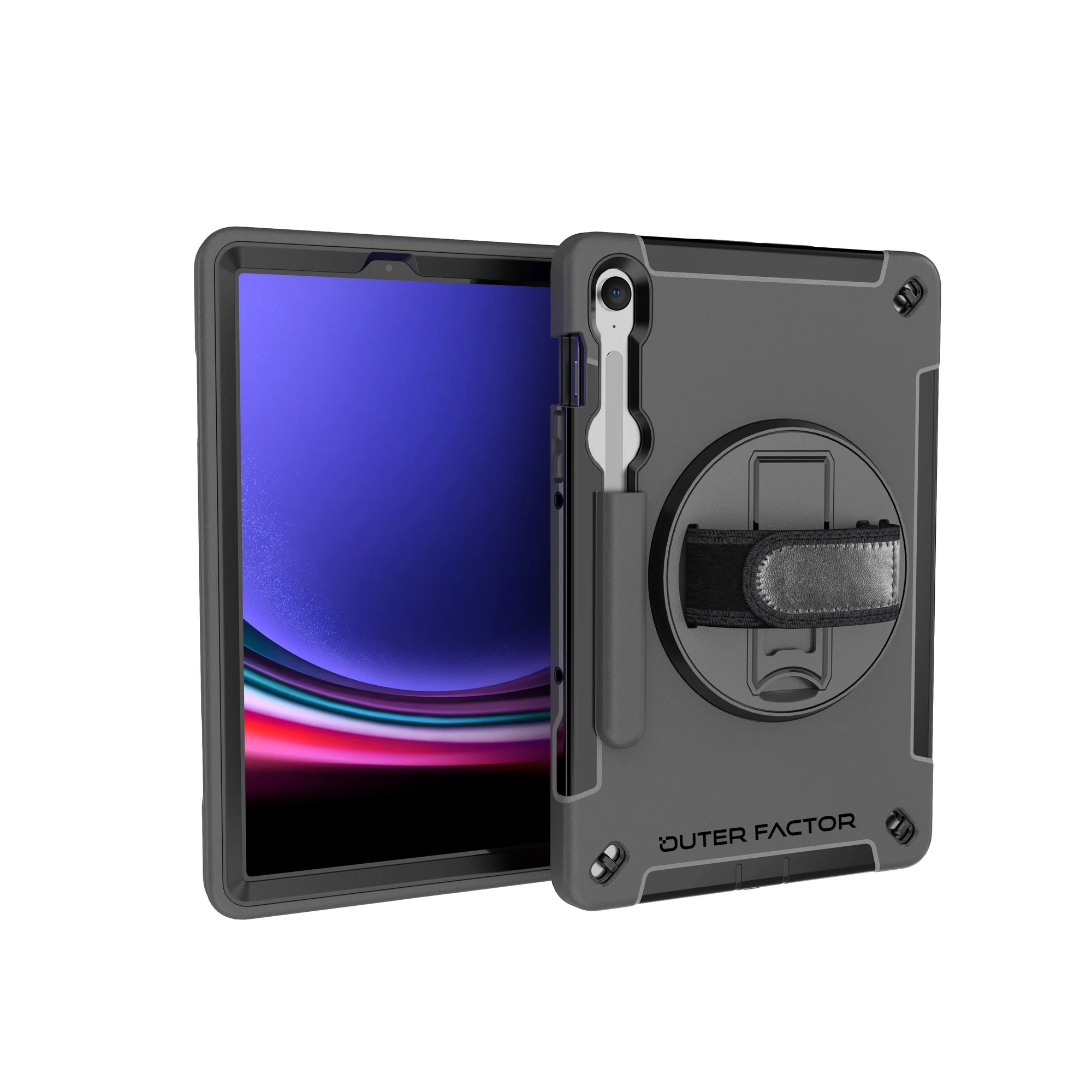 WorkForce Pro XV for Galaxy Tab S10 FE, S9 FE, S9