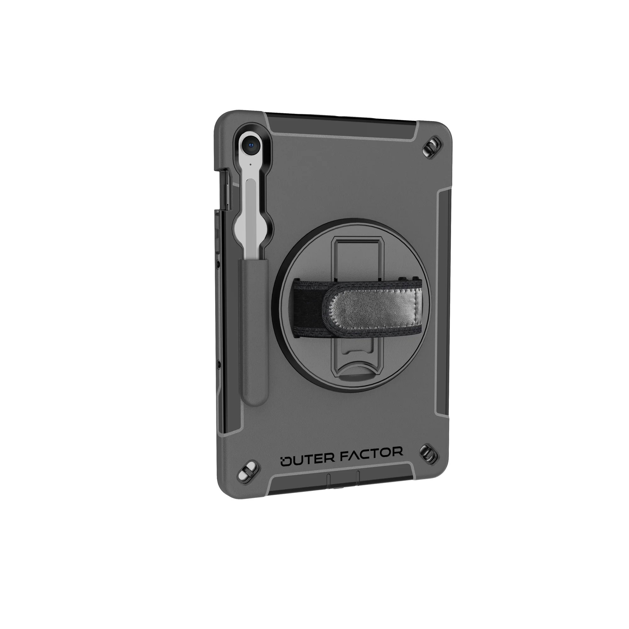 WorkForce Pro XV for Galaxy Tab S10 FE, S9 FE, S9