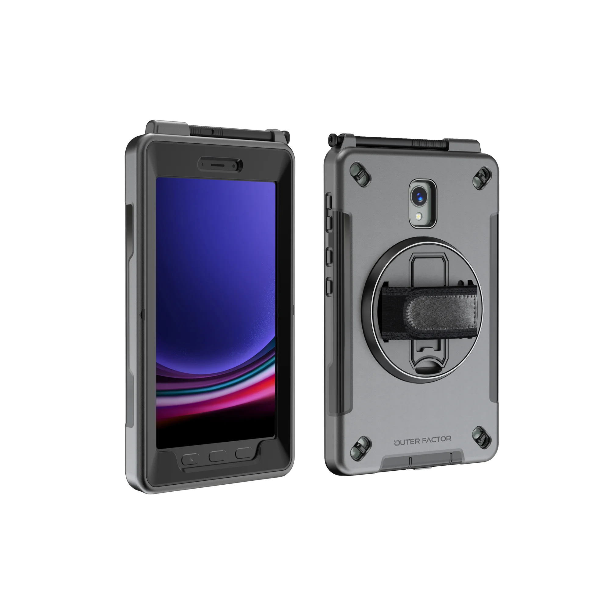 WorkForce Max XV for Galaxy Tab Active 5, Active 3