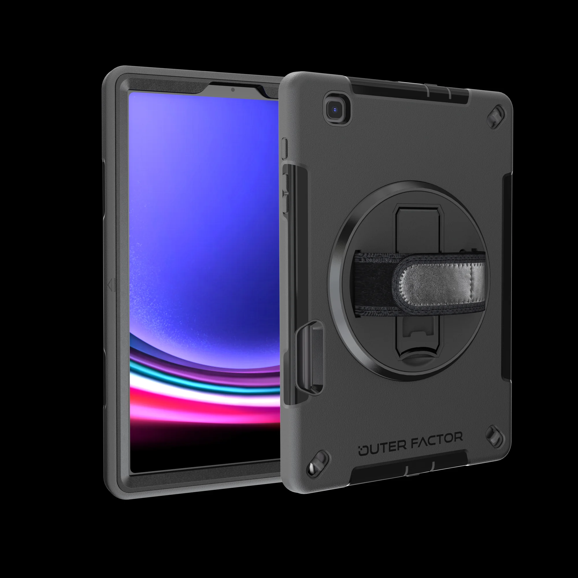 WorkForce Max XV for Galaxy Tab S6 2024 Model Lite