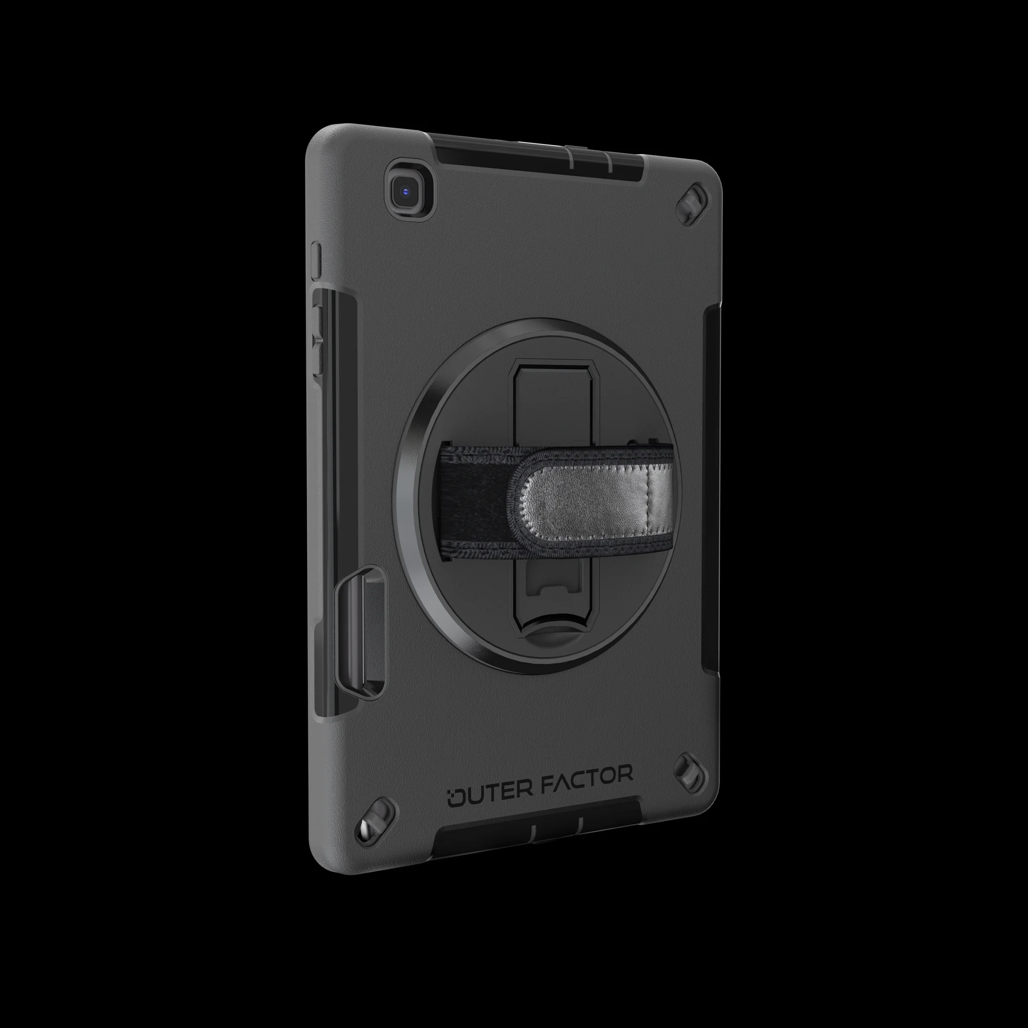 WorkForce Max XV for Galaxy Tab S6 2024 Model Lite