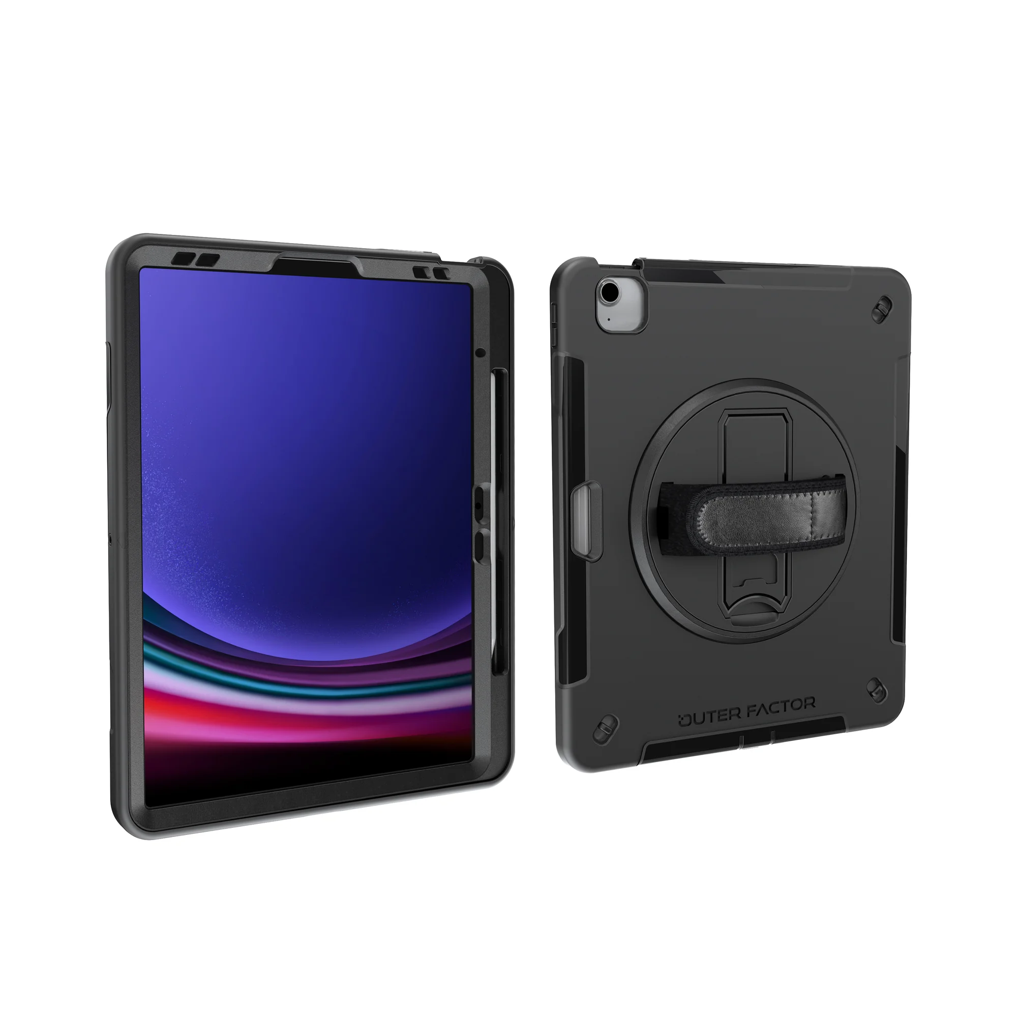 WorkForce Max XV for iPad M3 Air 13″, M2 Air 13″