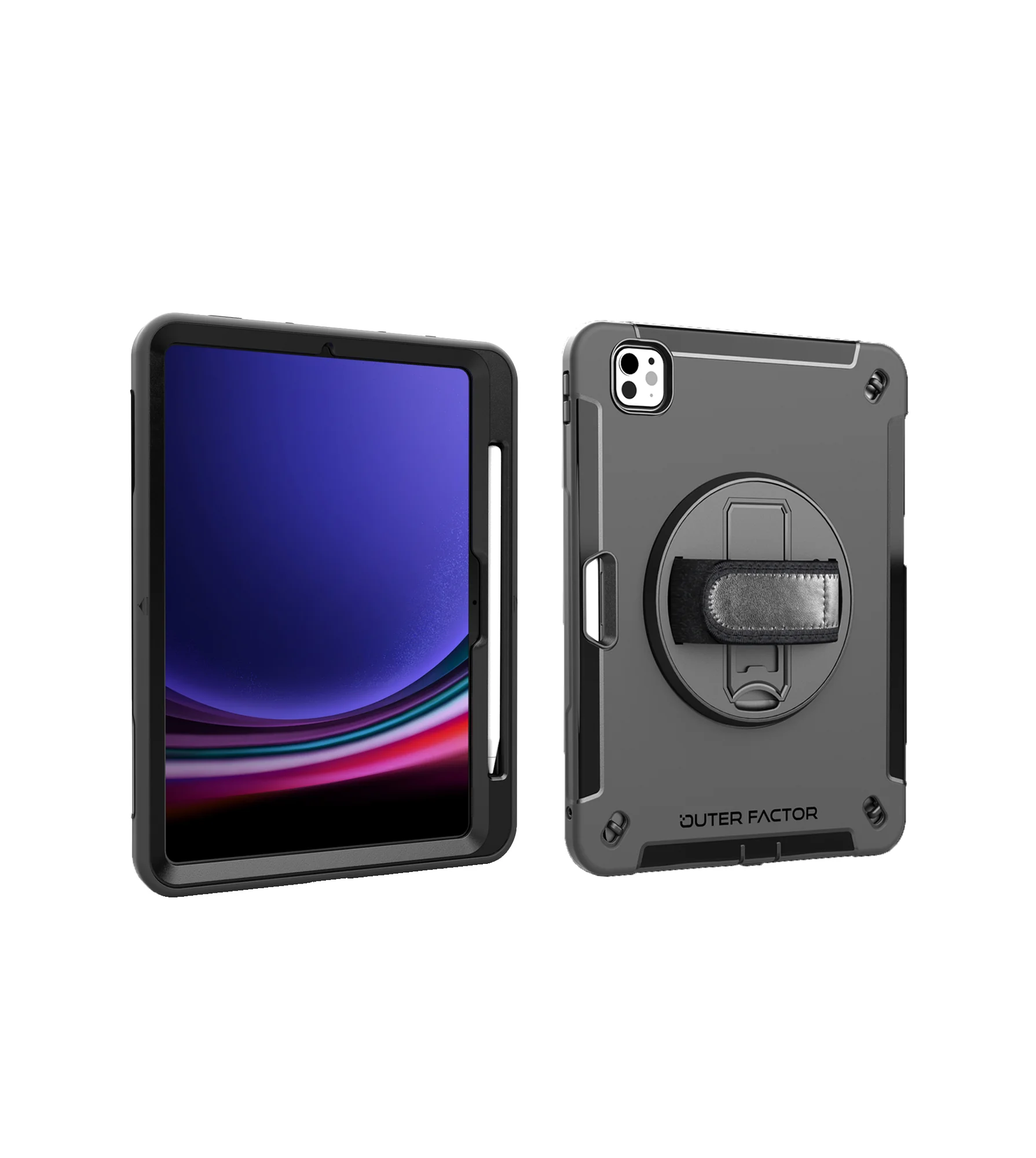 WorkForce Max XV for iPad M4 Pro 11"