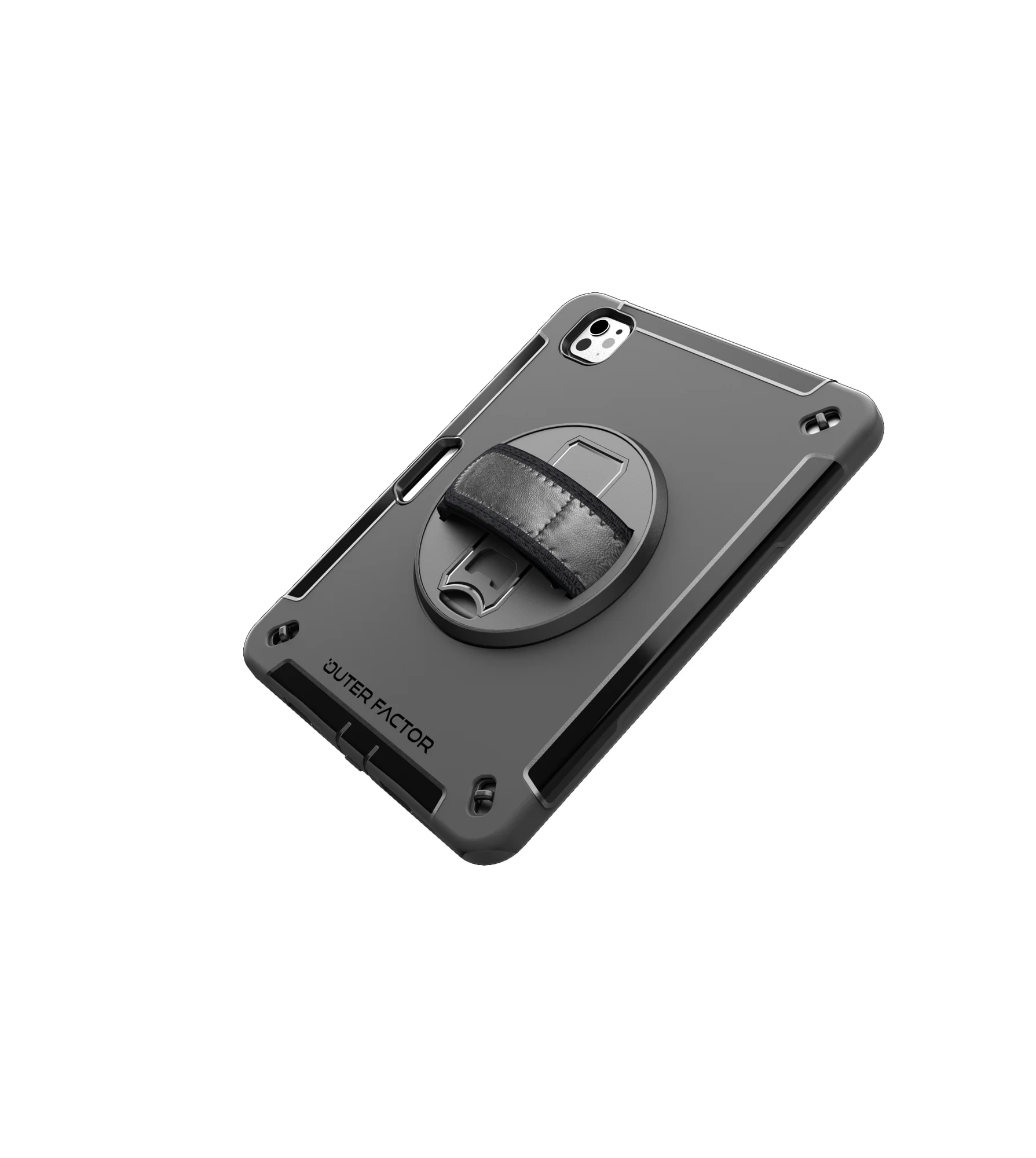 WorkForce Max XV for iPad M4 Pro 11″