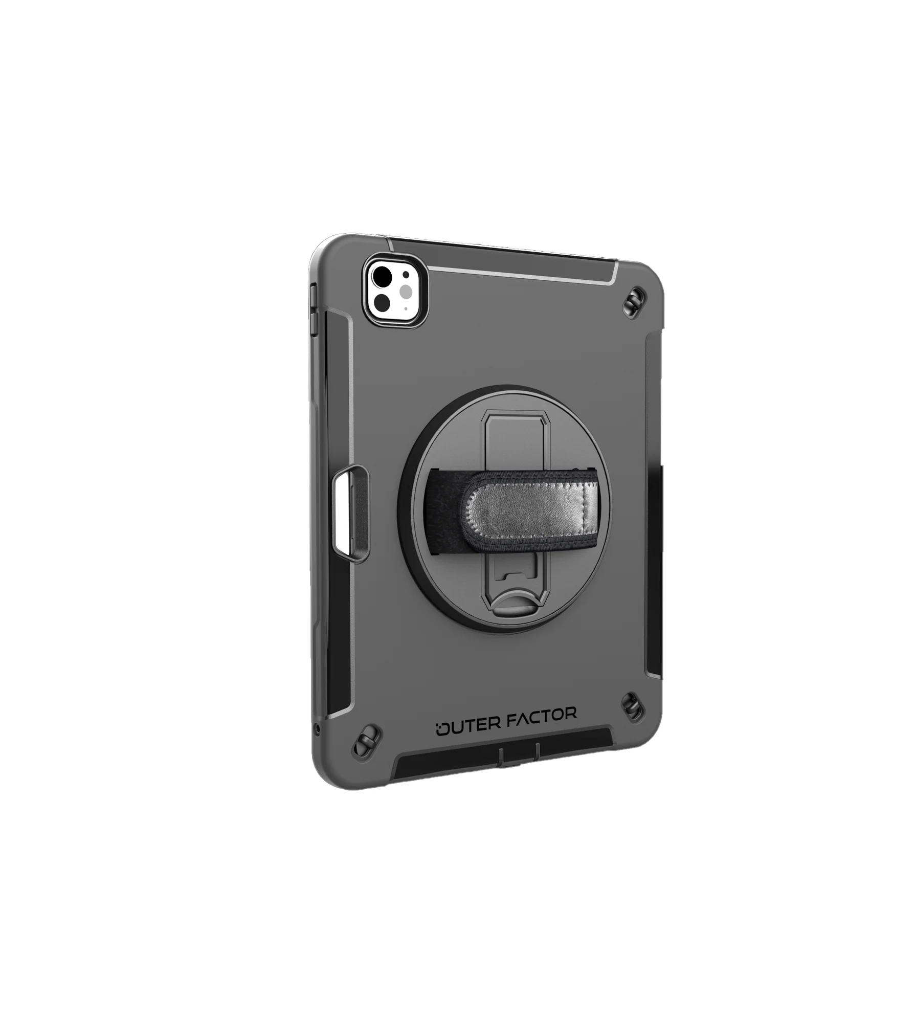 WorkForce Max XV for iPad M4 Pro 11″