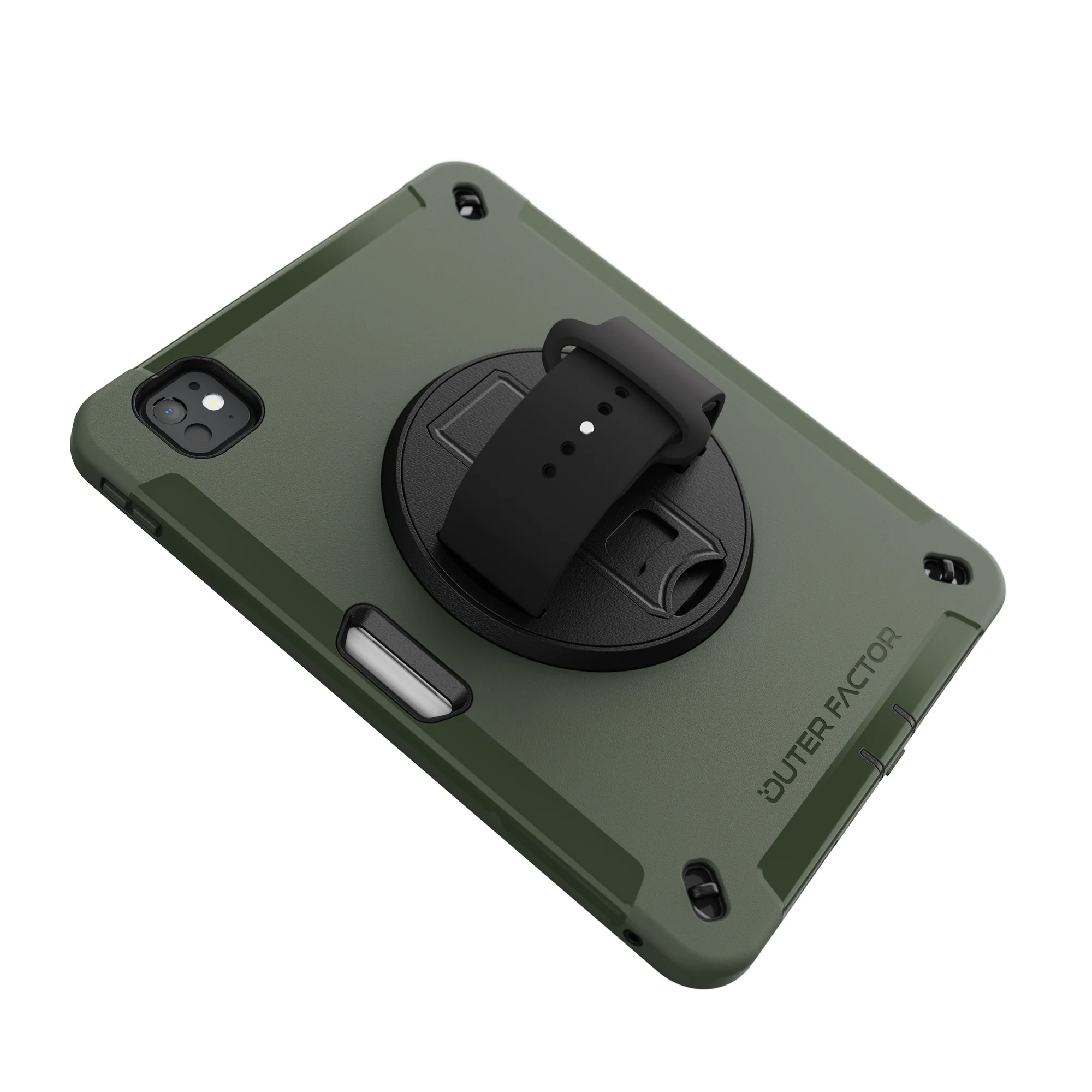 WorkForce Max for iPad M4 Pro 11″