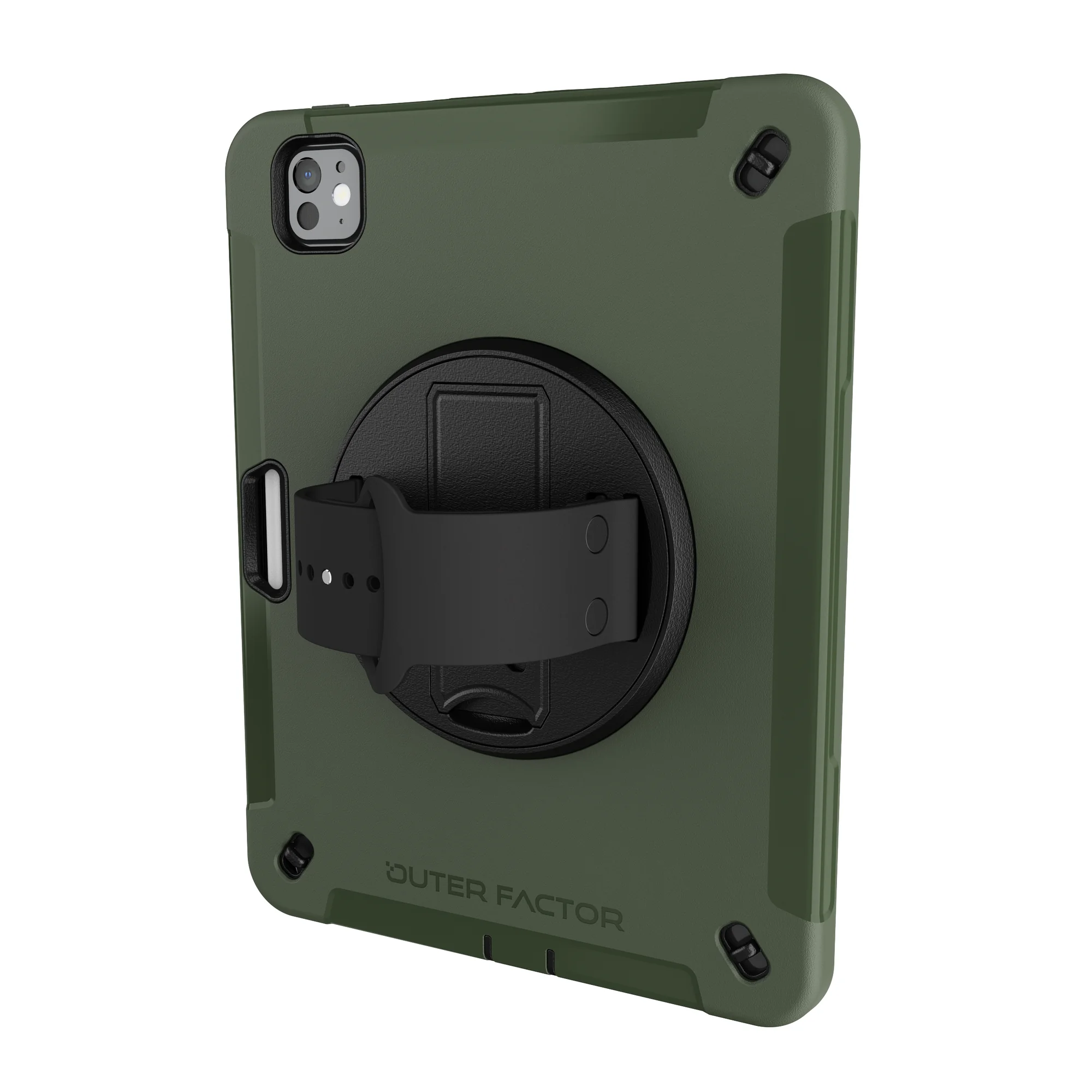 WorkForce Max X for iPad M4 Pro 11"