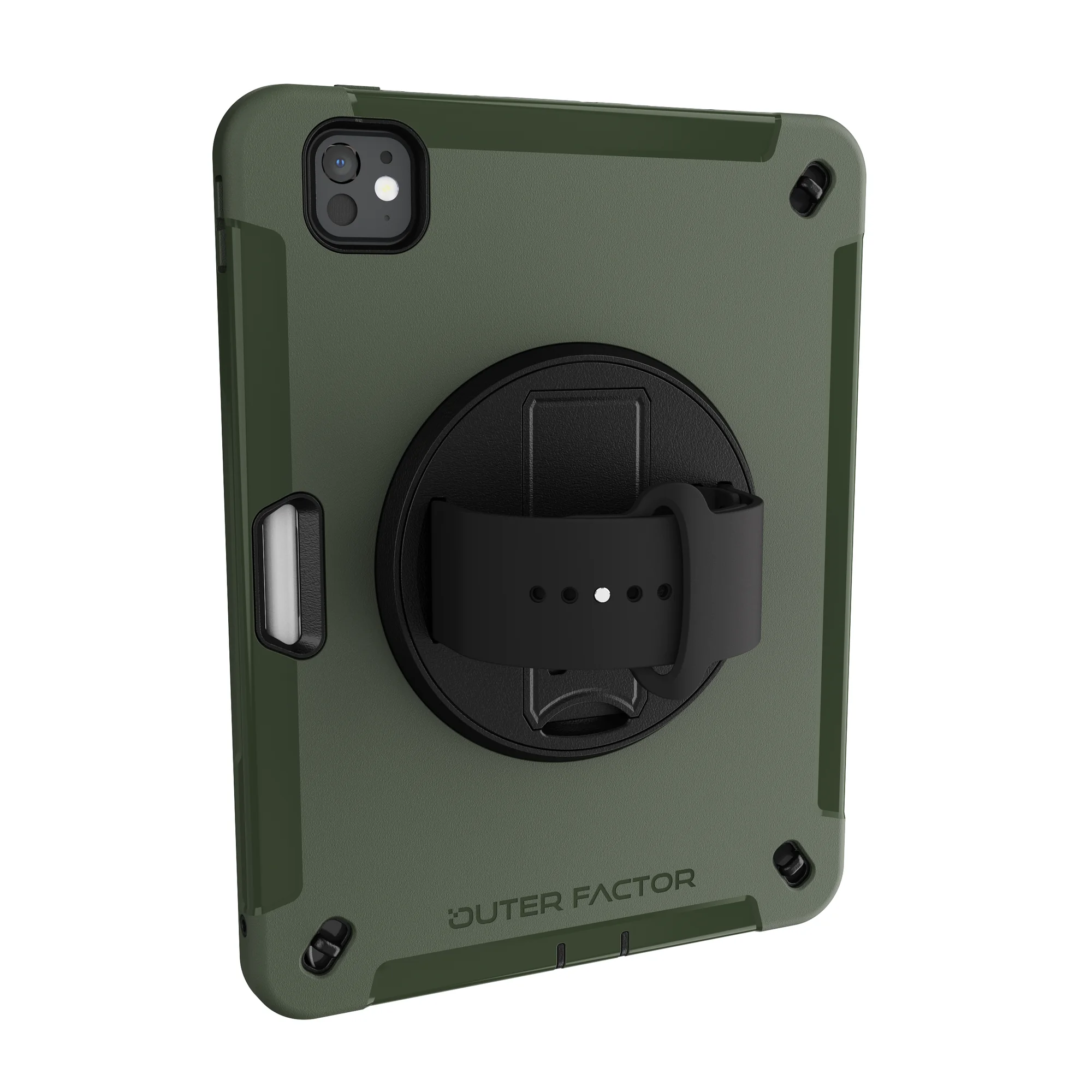 WorkForce Max X for iPad M4 Pro 11″