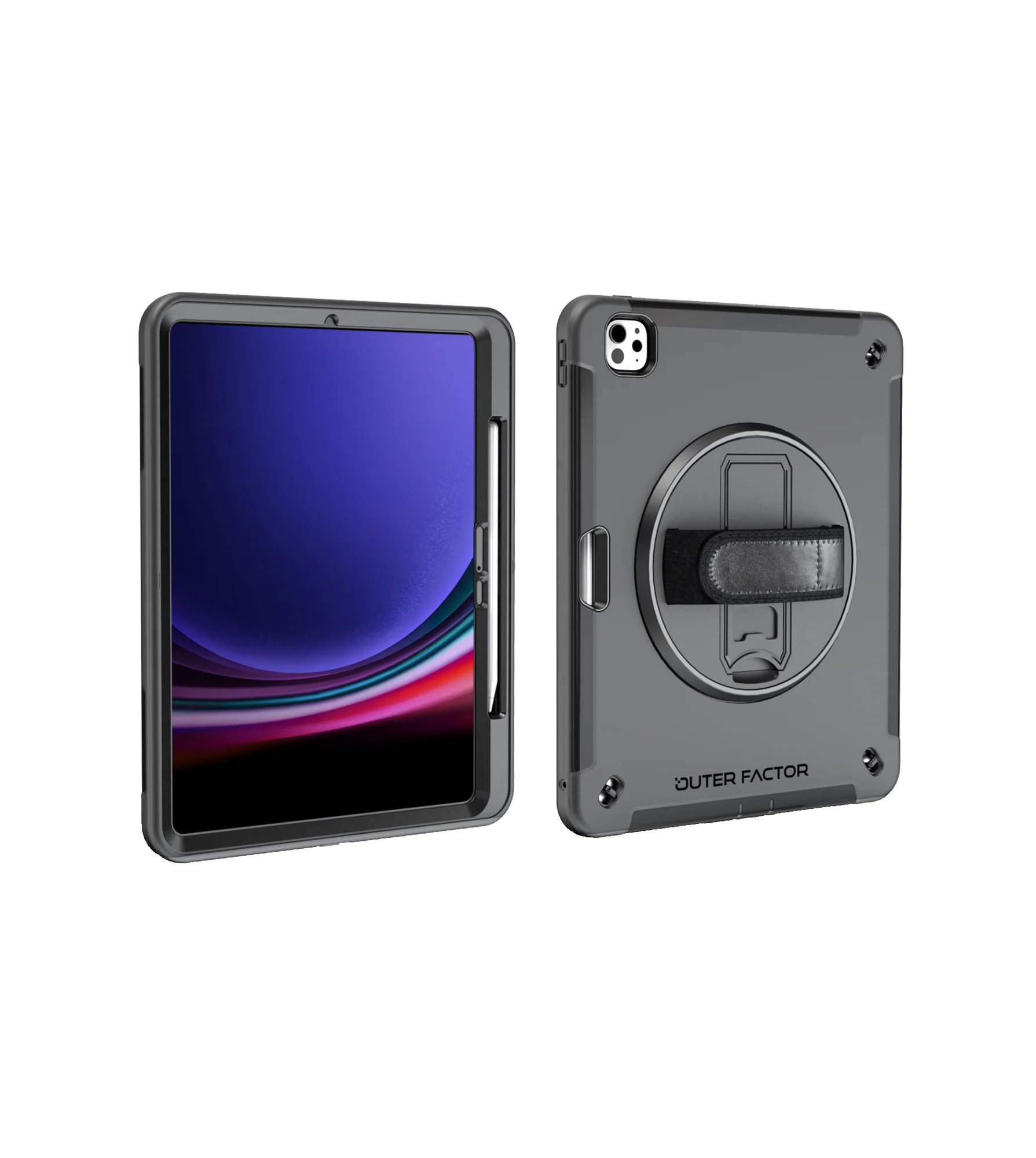 WorkForce Max XV for iPad M4 Pro 13"