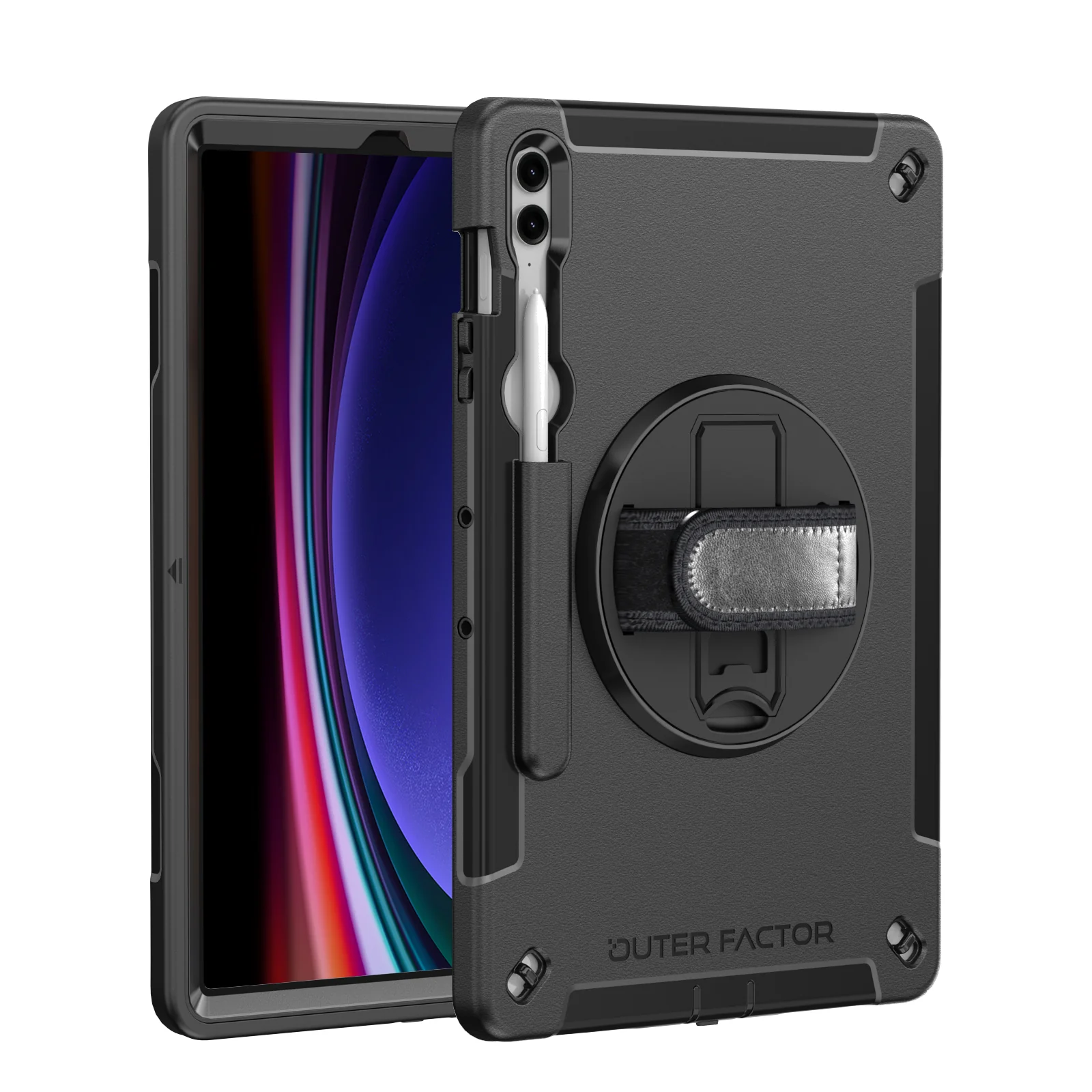 WorkForce Max XV for Galaxy Tab S10 Plus