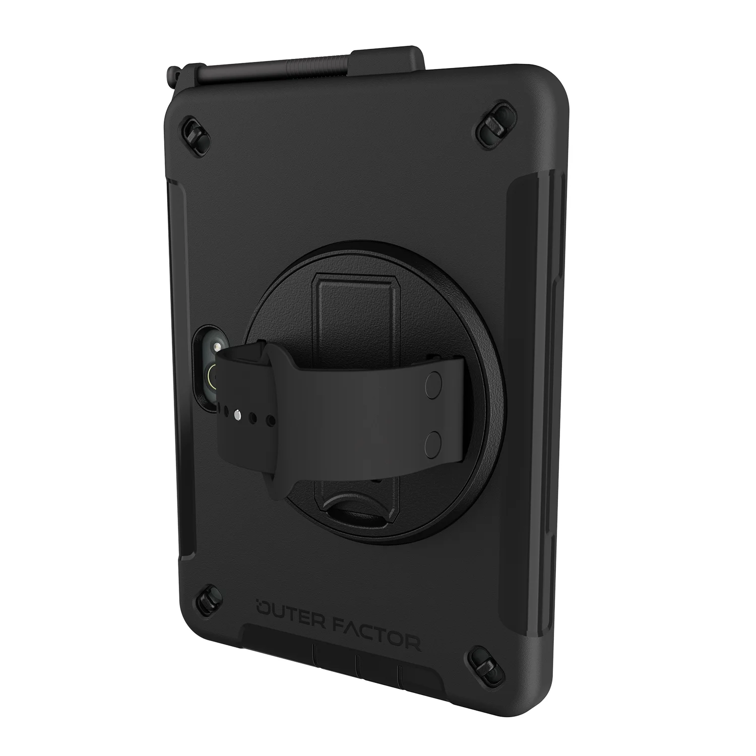 WorkForce Max X for Galaxy Tab 10.1" Pro Active5, Active4