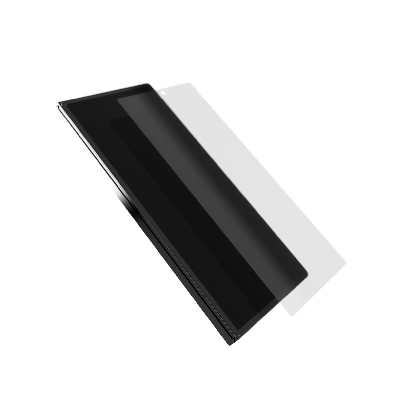 OnGuard for Galaxy Z6 Fold Clear