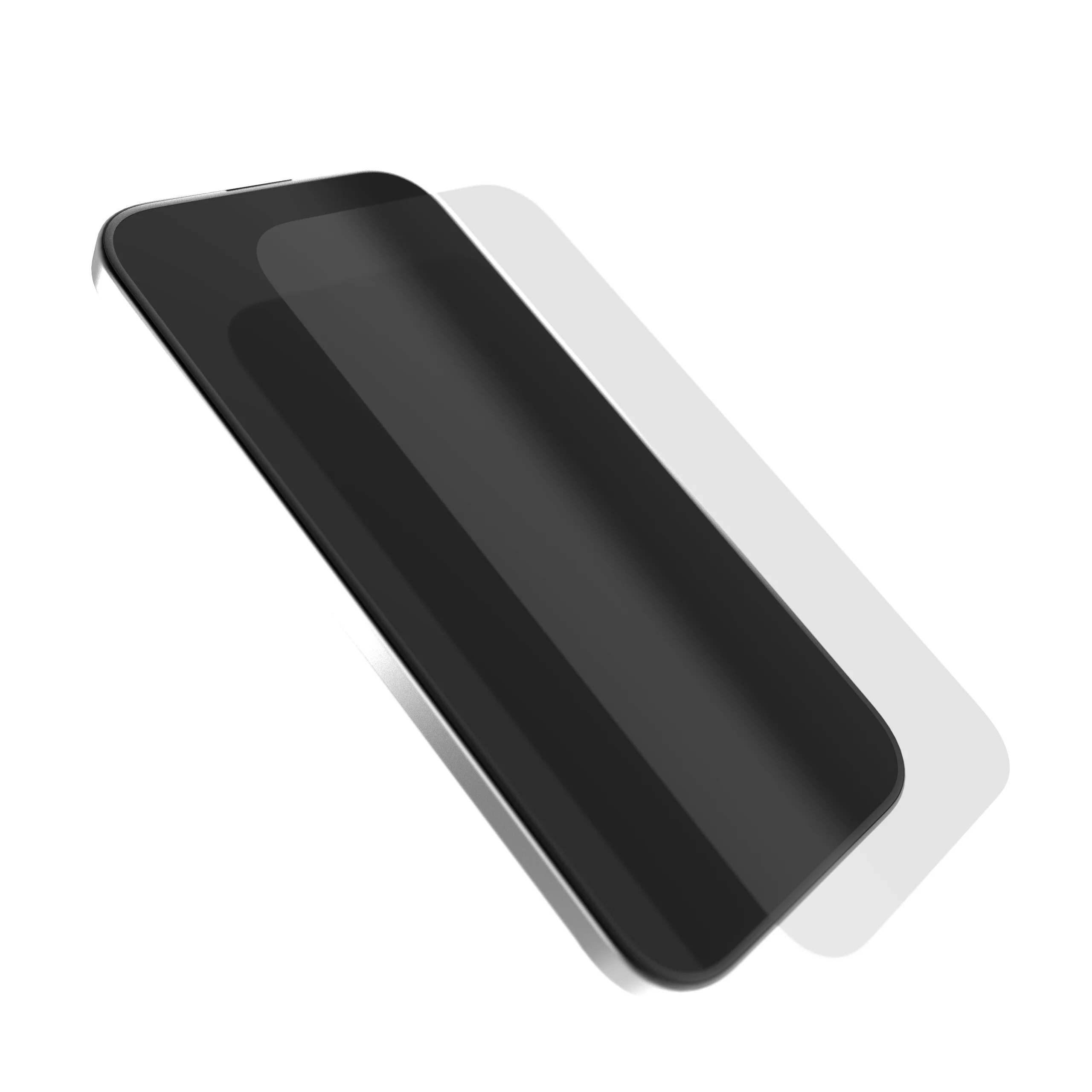 OnGuard Pro for iPhone 17 Pro Clear OnGuard Pro for iPhone 17 Pro Clear