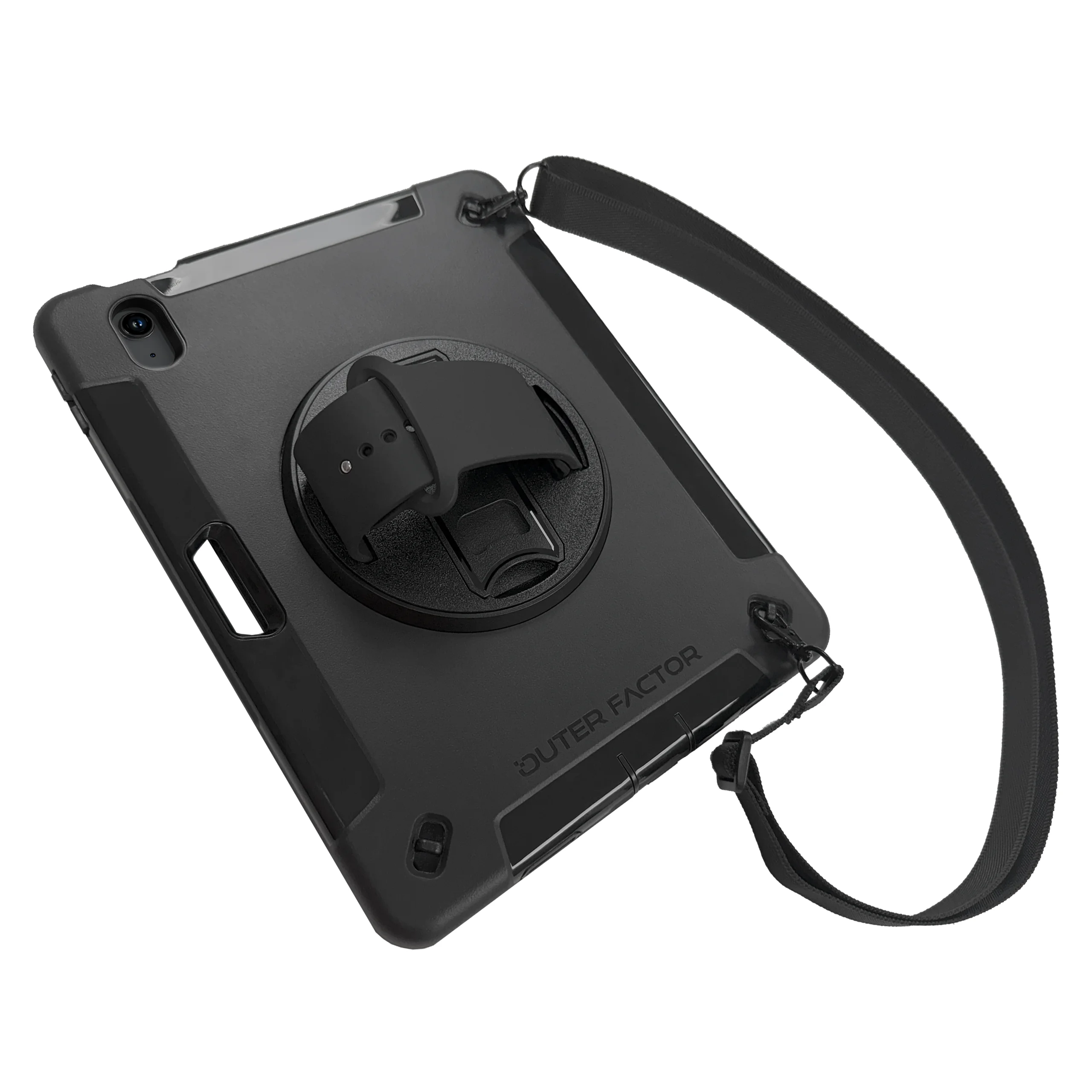 Xtend Clip Shoulder Strap