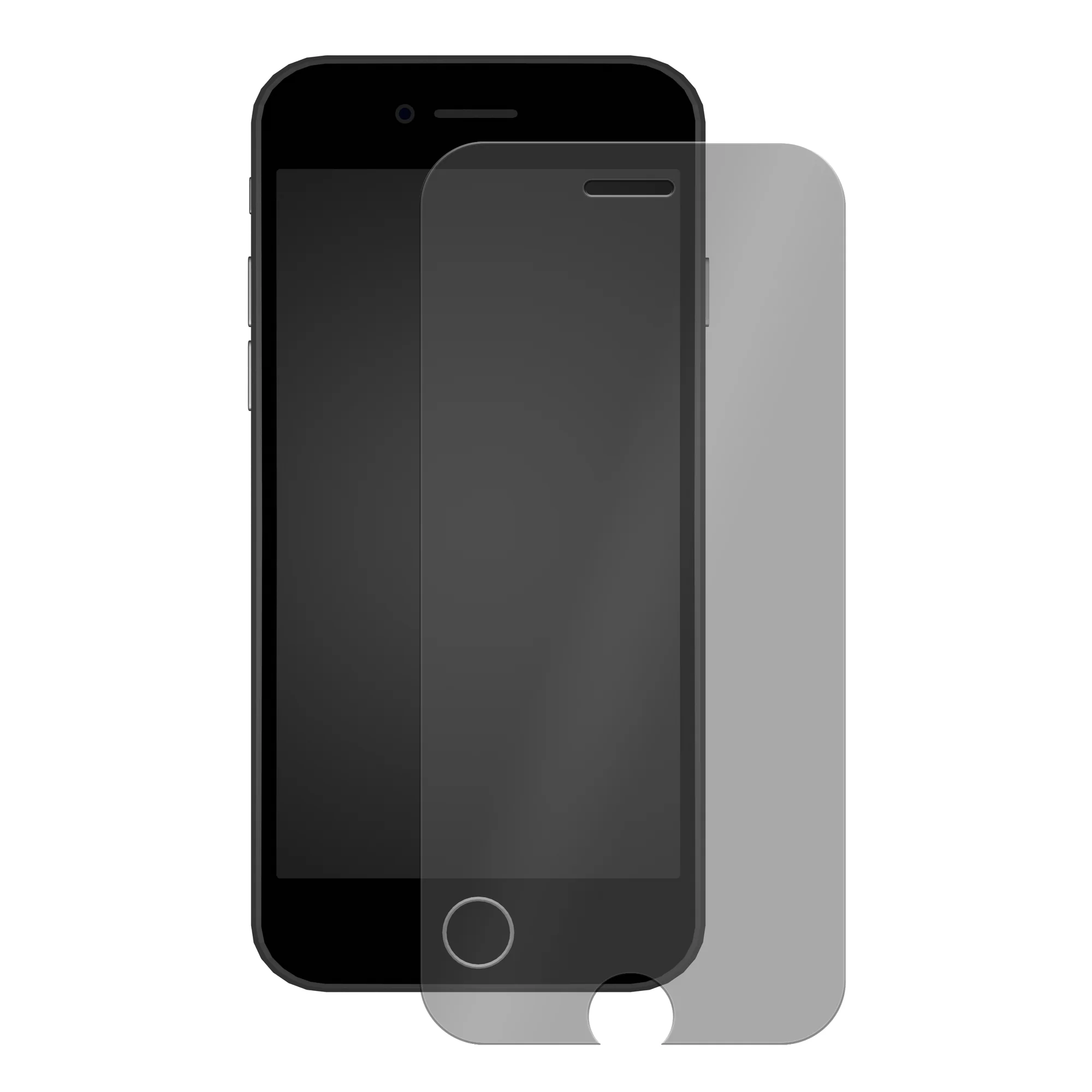 OnGuard for iPhone SE 3rd Gen Anti-Glare