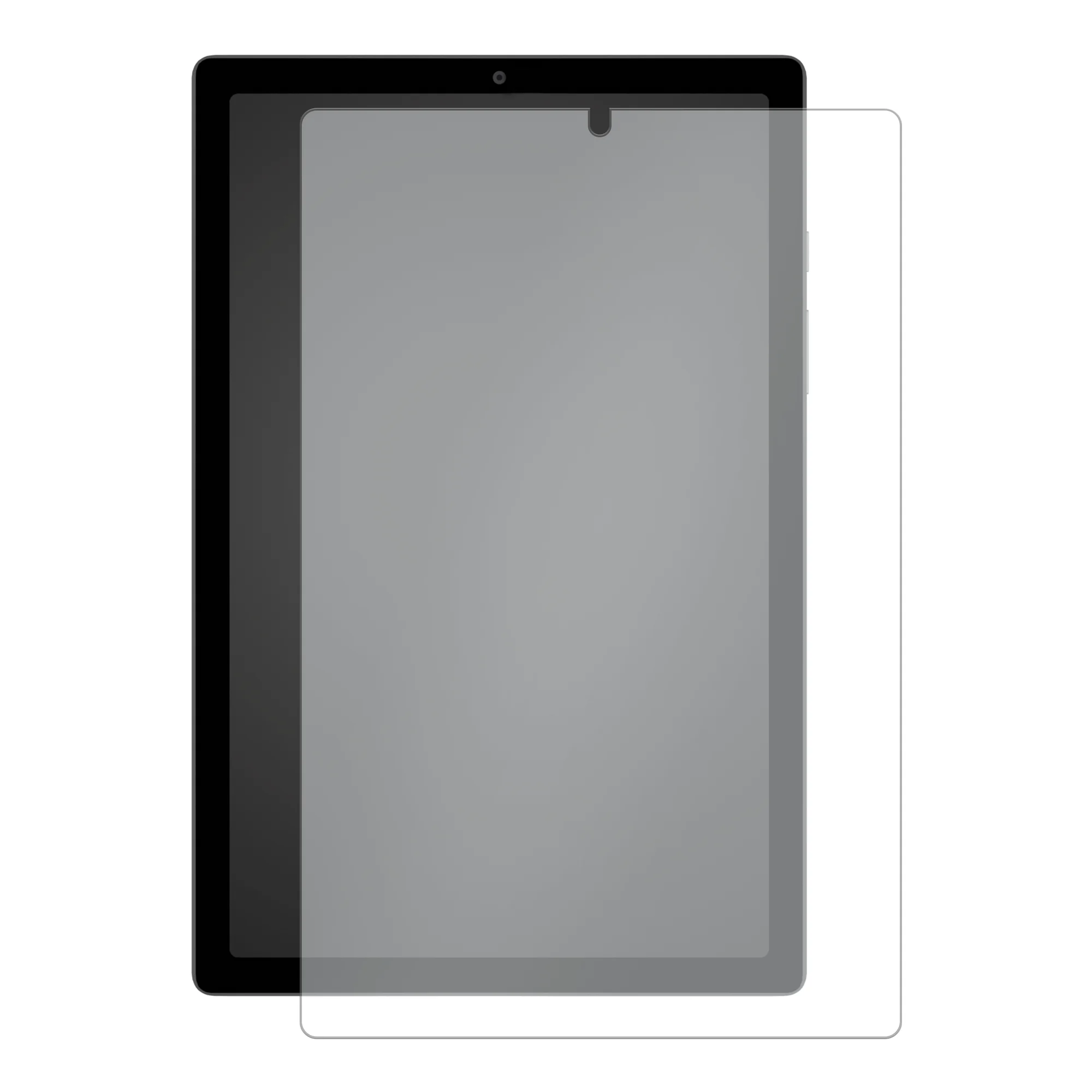 OnGuard for Galaxy Tab A Base Base 8.4" Clear