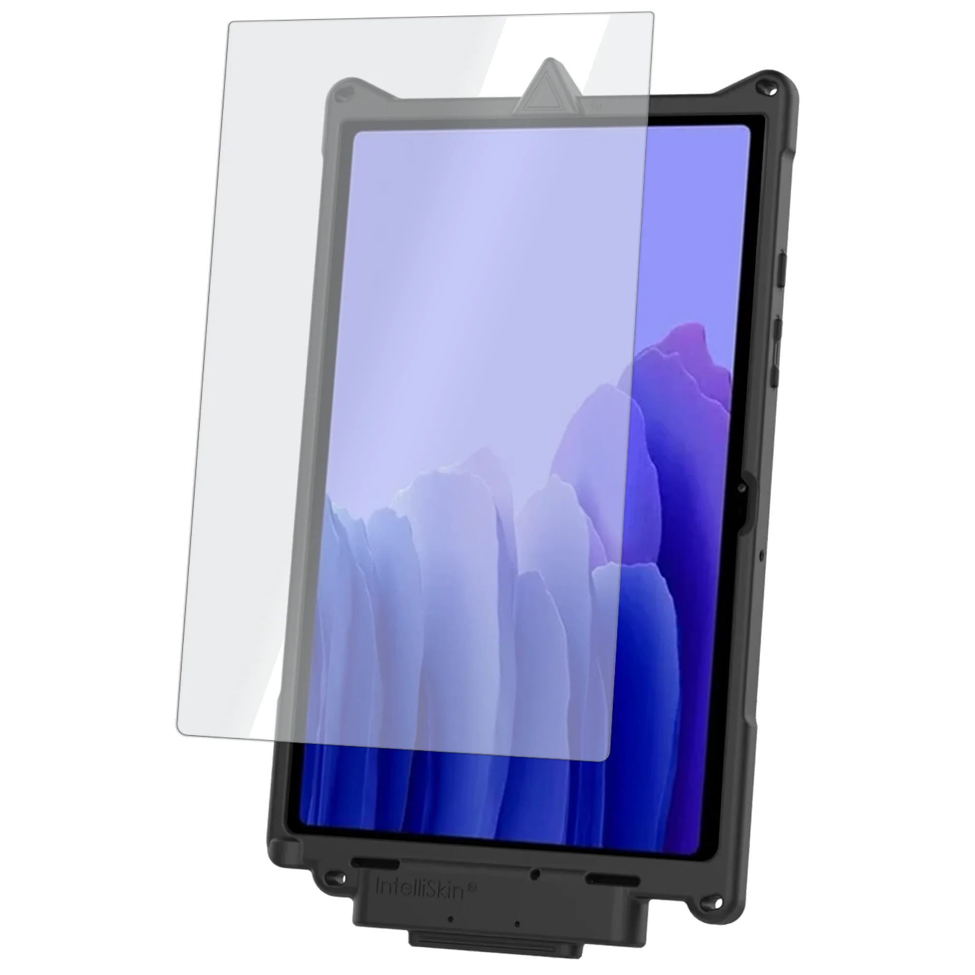 OnGuard Intelliskin for Galaxy Tab A7 Clear