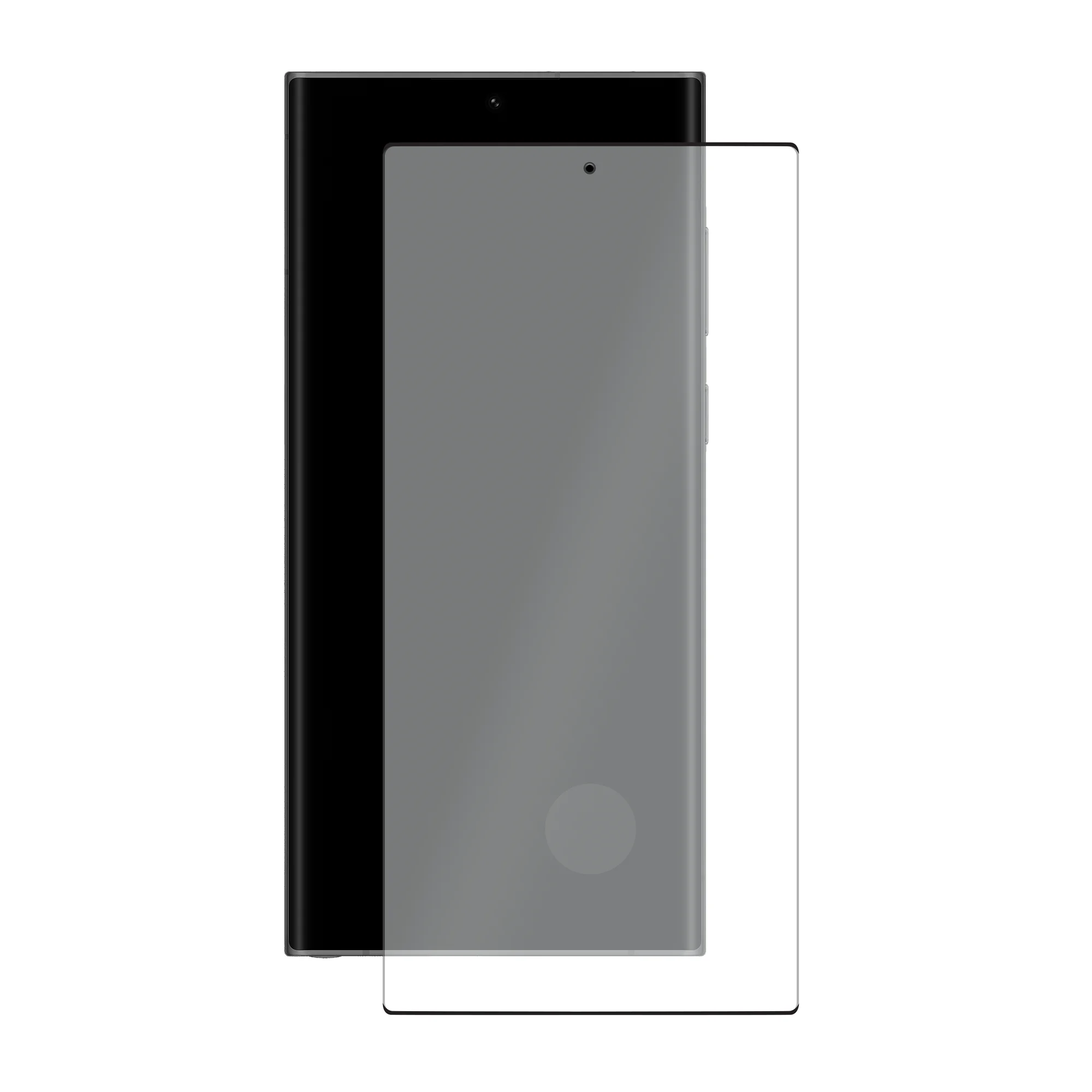 OnGuard for Galaxy S22 Ultra Clear