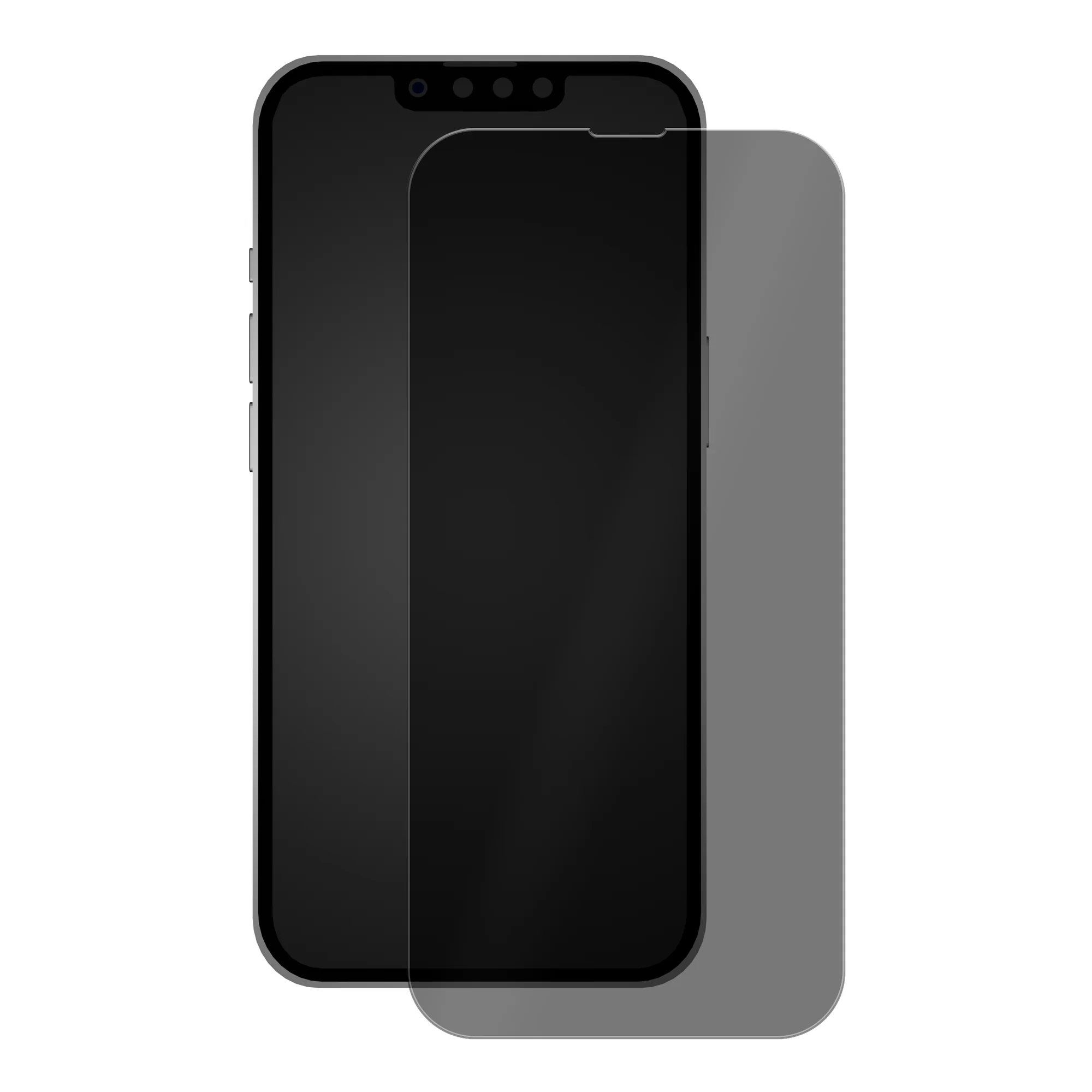 OnGuard for iPhone 14 Plus, 13 Pro Max Privacy