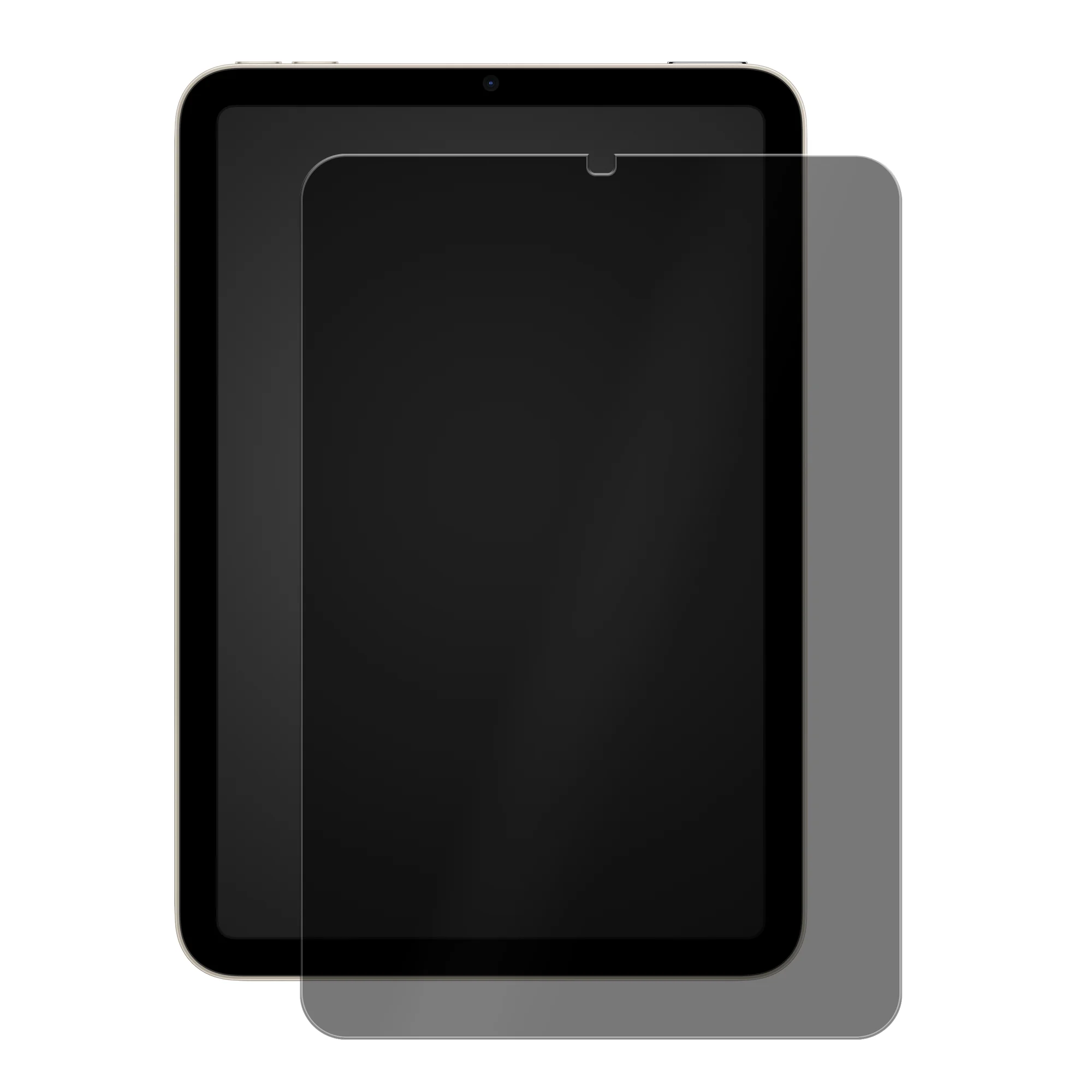 OnGuard for iPad Mini A17 Pro, 6th Gen Privacy