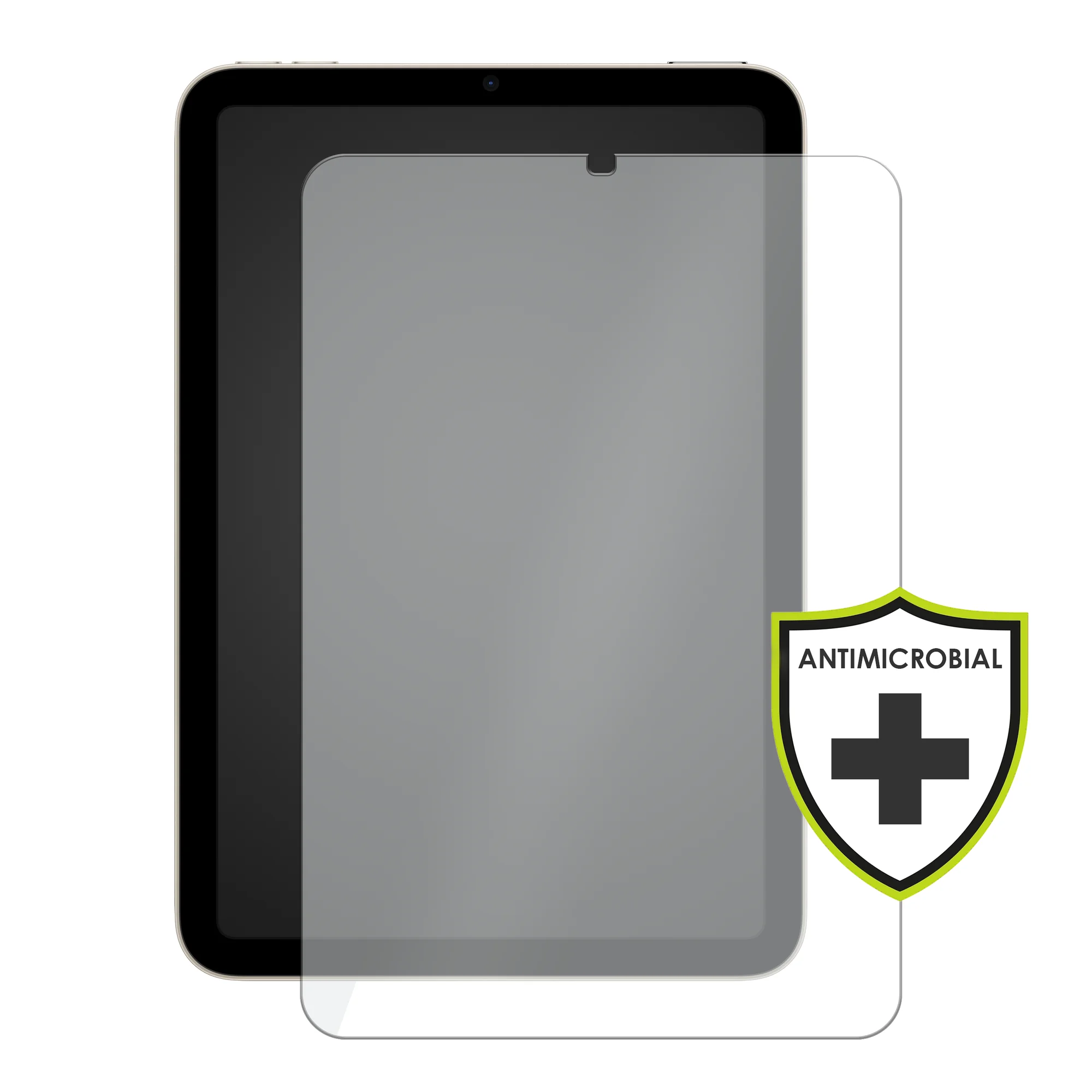 OnGuard for iPad 6th Gen Mini Antimicrobial