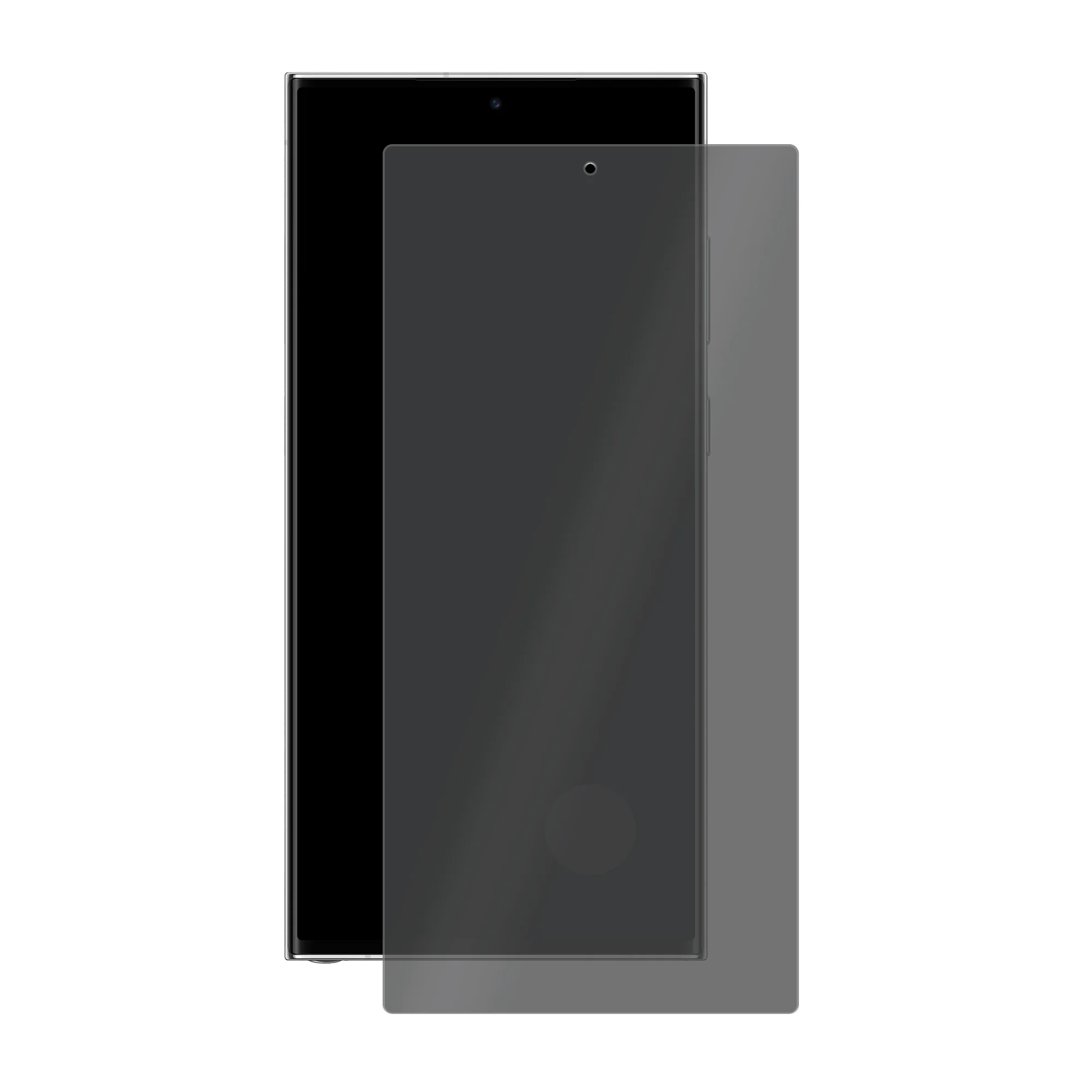 OnGuard for Galaxy S23 Ultra Privacy