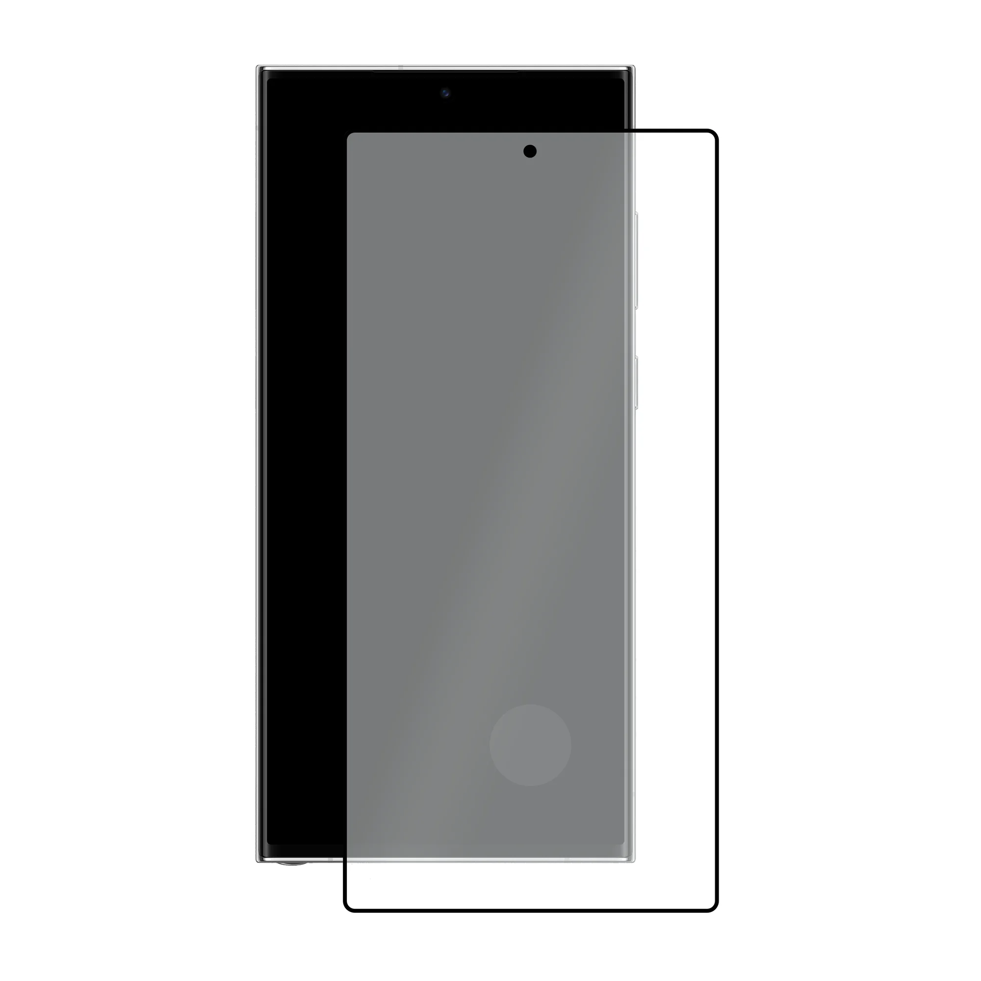 OnGuard for Galaxy S23 Ultra Clear