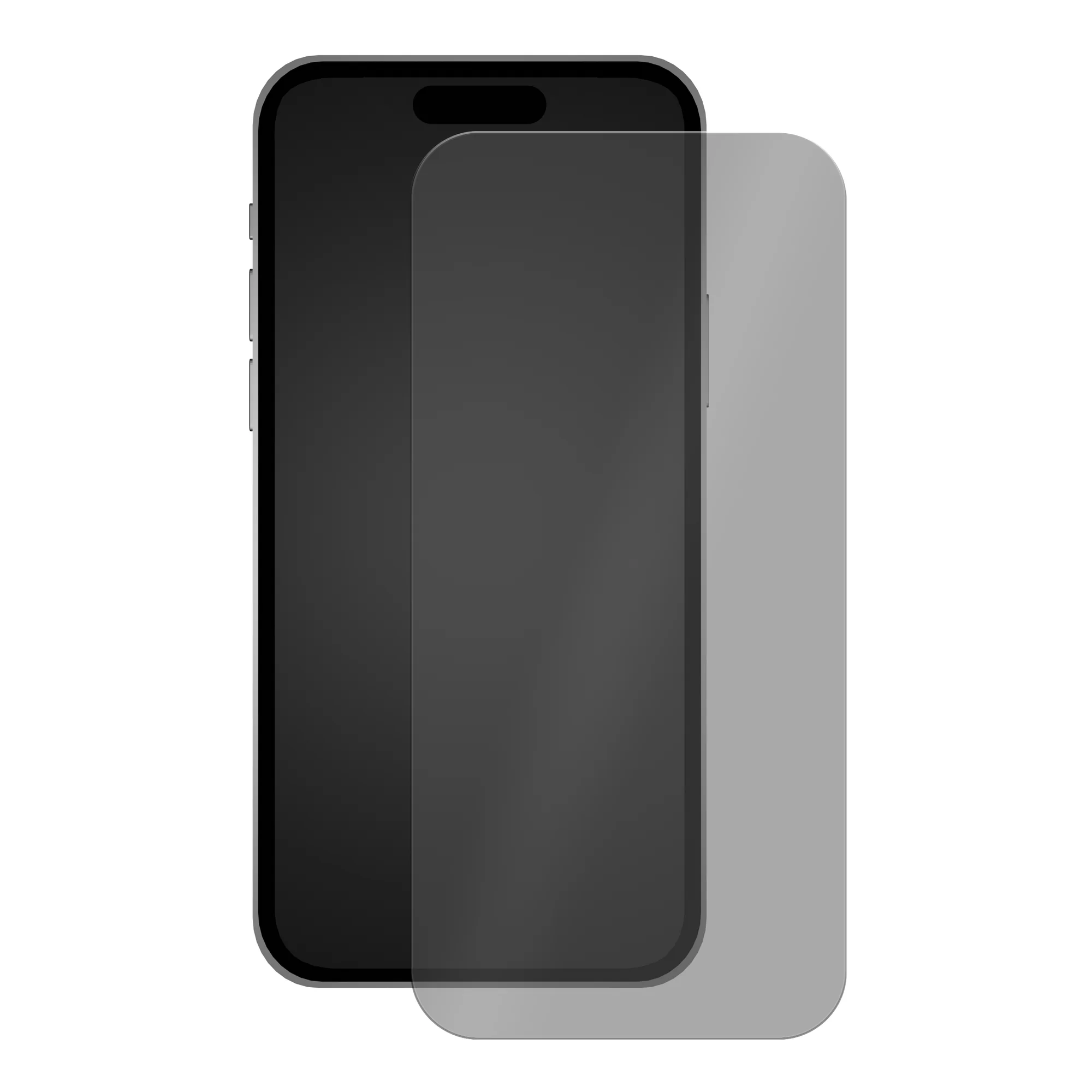 OnGuard for iPhone 15 Antimicrobial