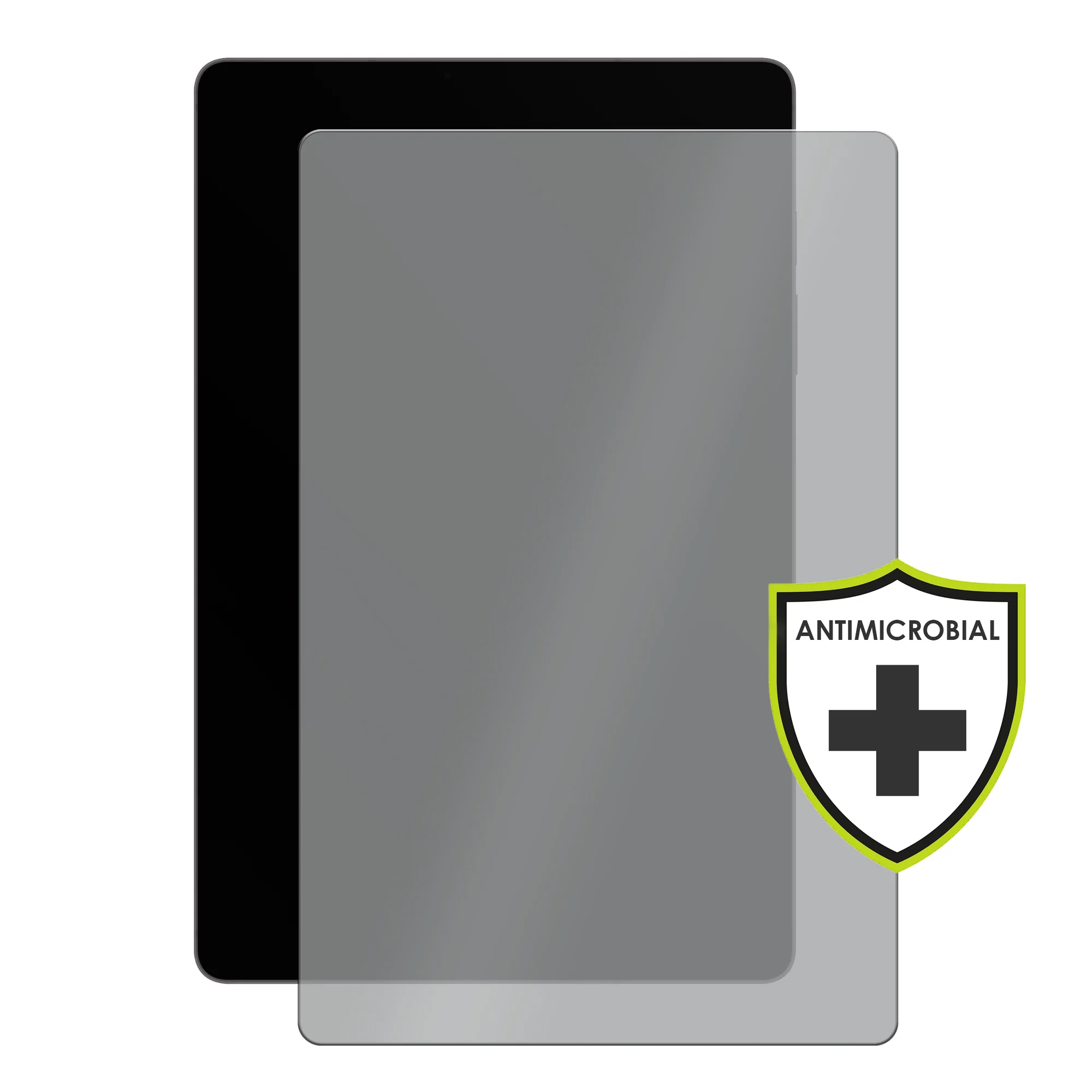 OnGuard for Galaxy Tab S10 FE, S9, S9 FE Antimicrobial