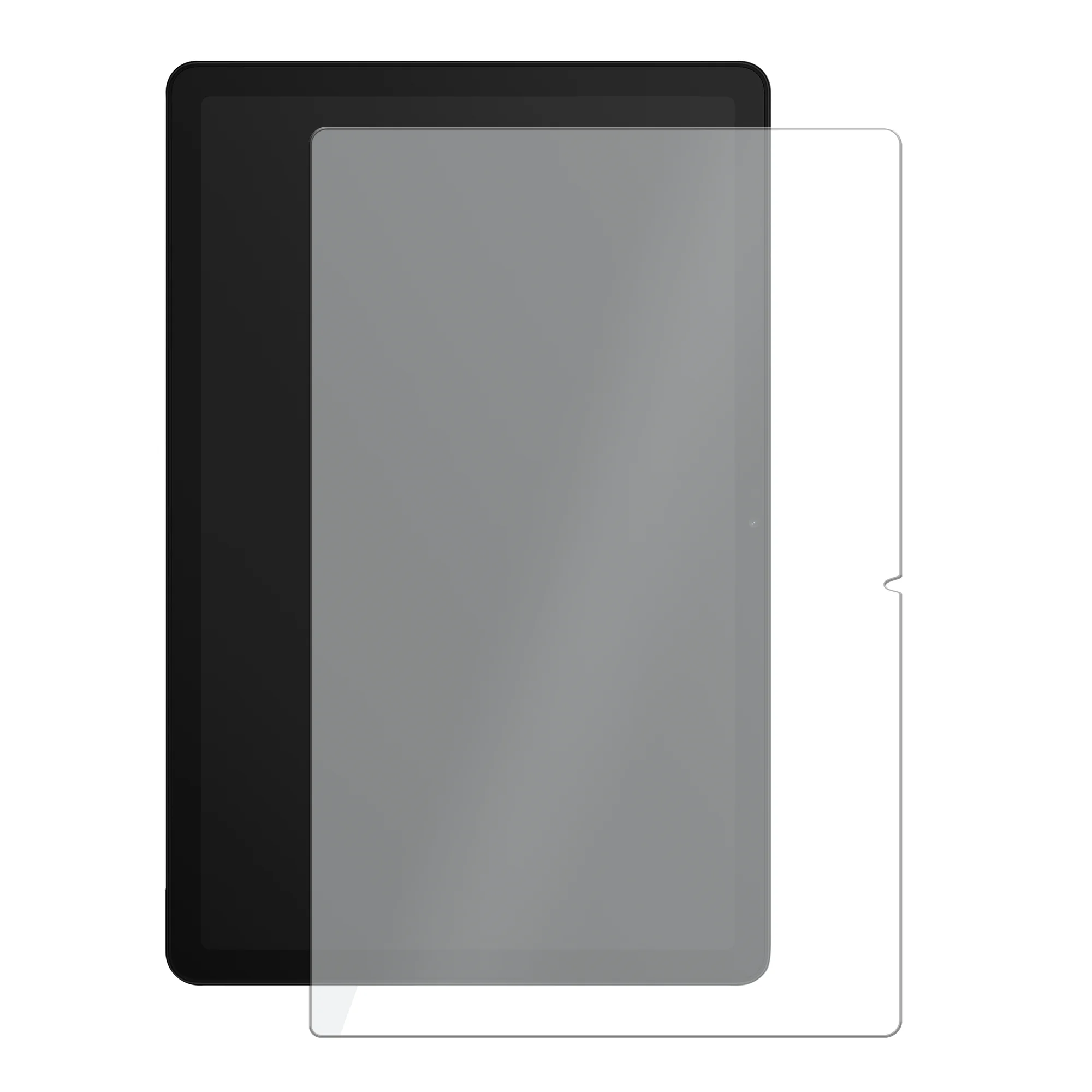 OnGuard for Galaxy Tab S10 Plus, A9 Plus, S9 Plus, S7 Plus Clear