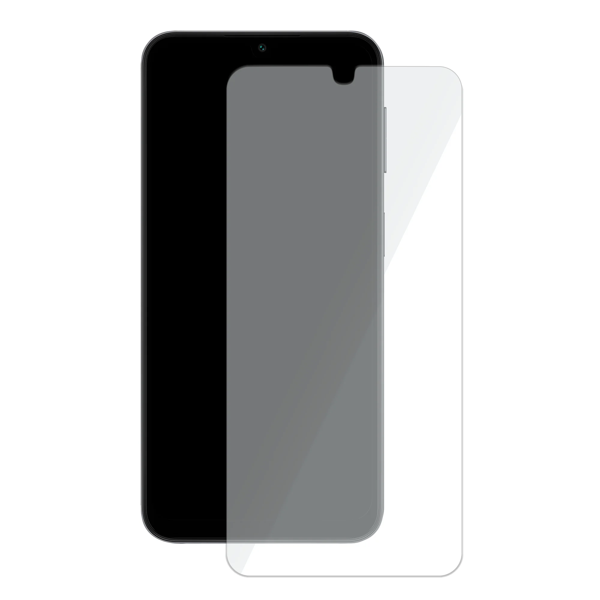 OnGuard for Galaxy A15 Clear