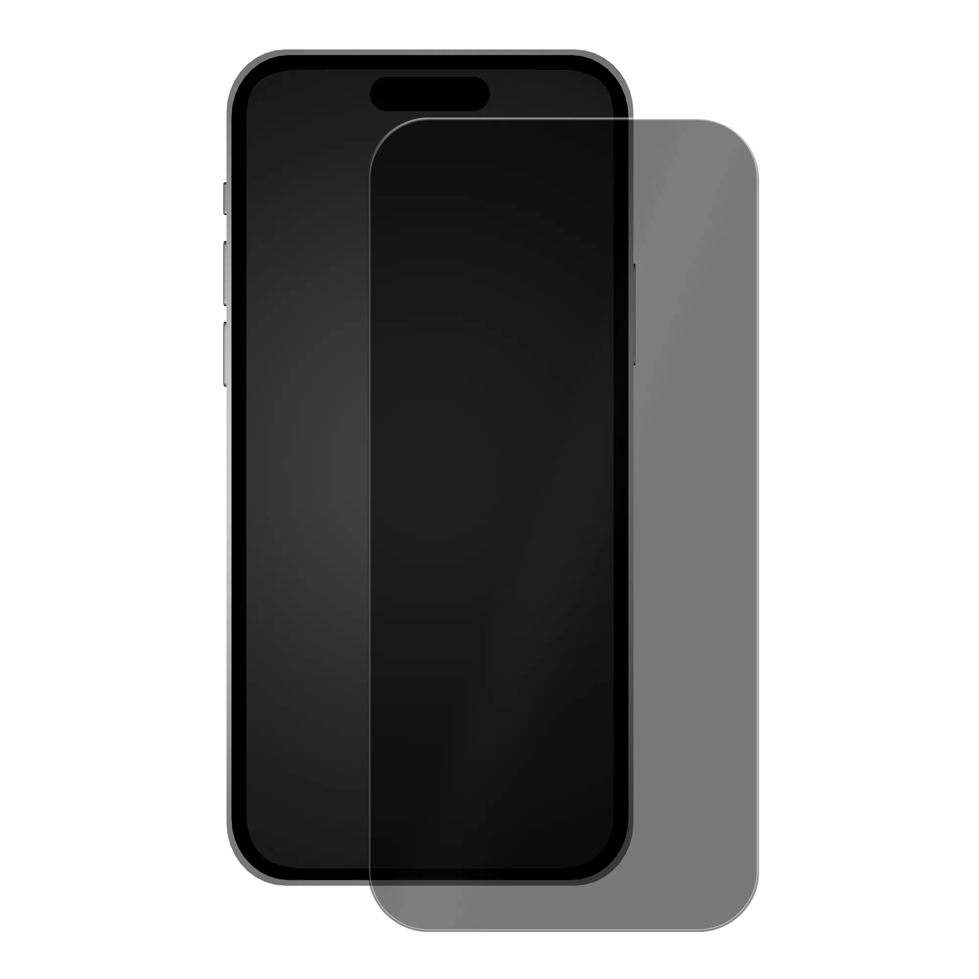 OnGuard Pro for iPhone 17, 17 Pro, 16 Pro Privacy