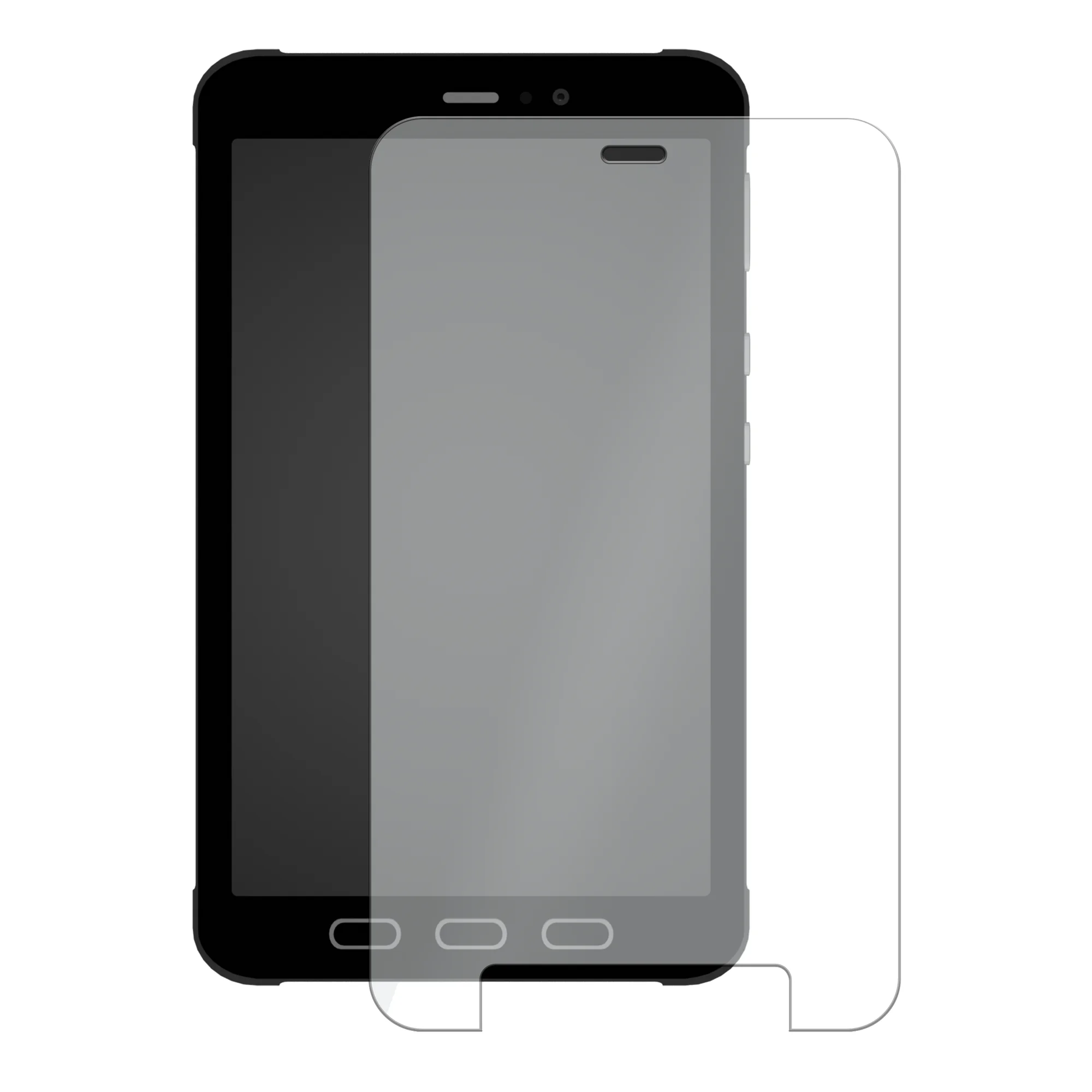 OnGuard for Galaxy Tab Active 5 Clear